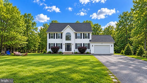 Homes For Sale - 169 Lookout Drive<br/> Monroe County, ALBRIGHTSVILLE, PA 18210