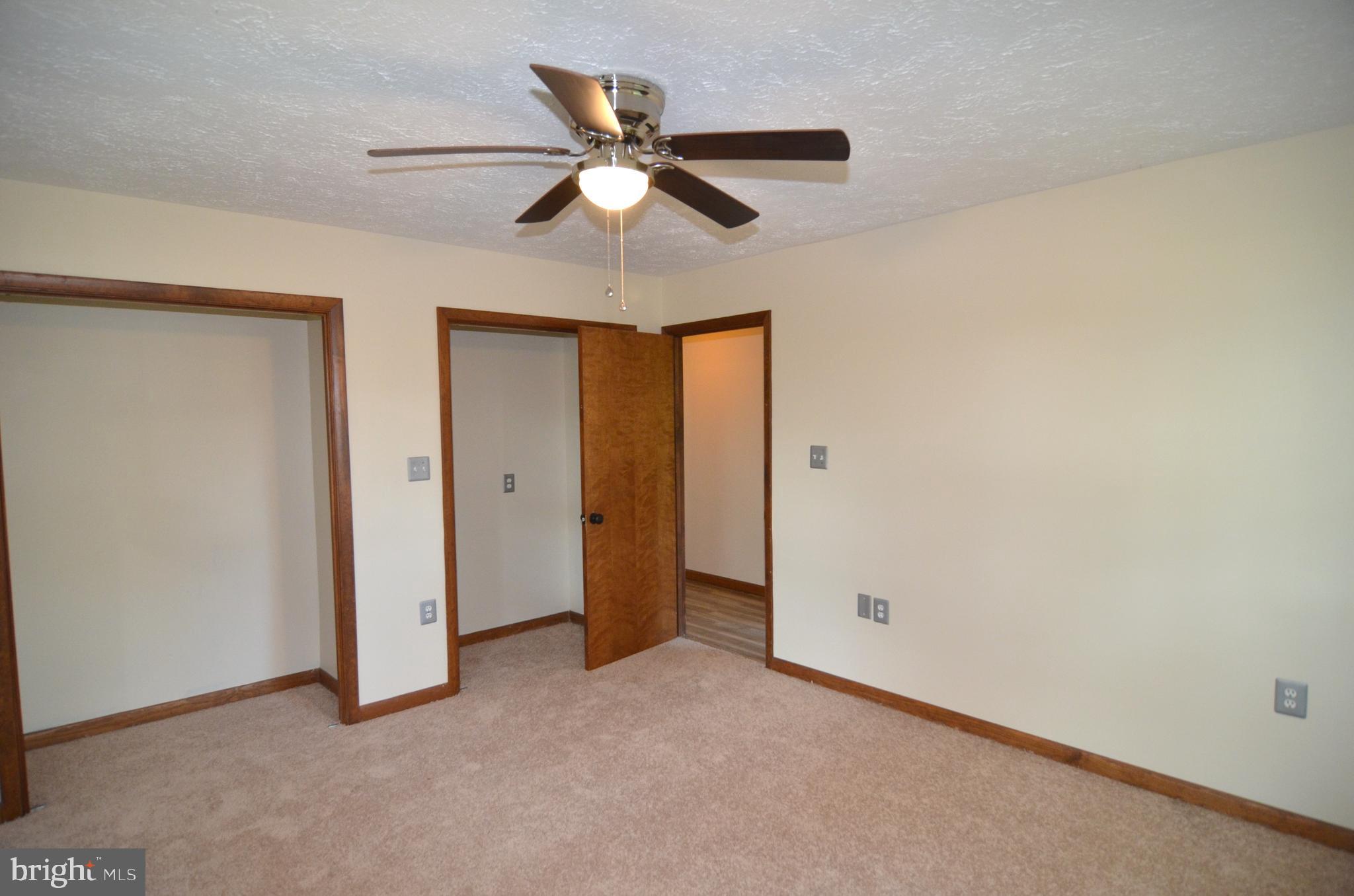 CHIGGER CITY - Residential Lease