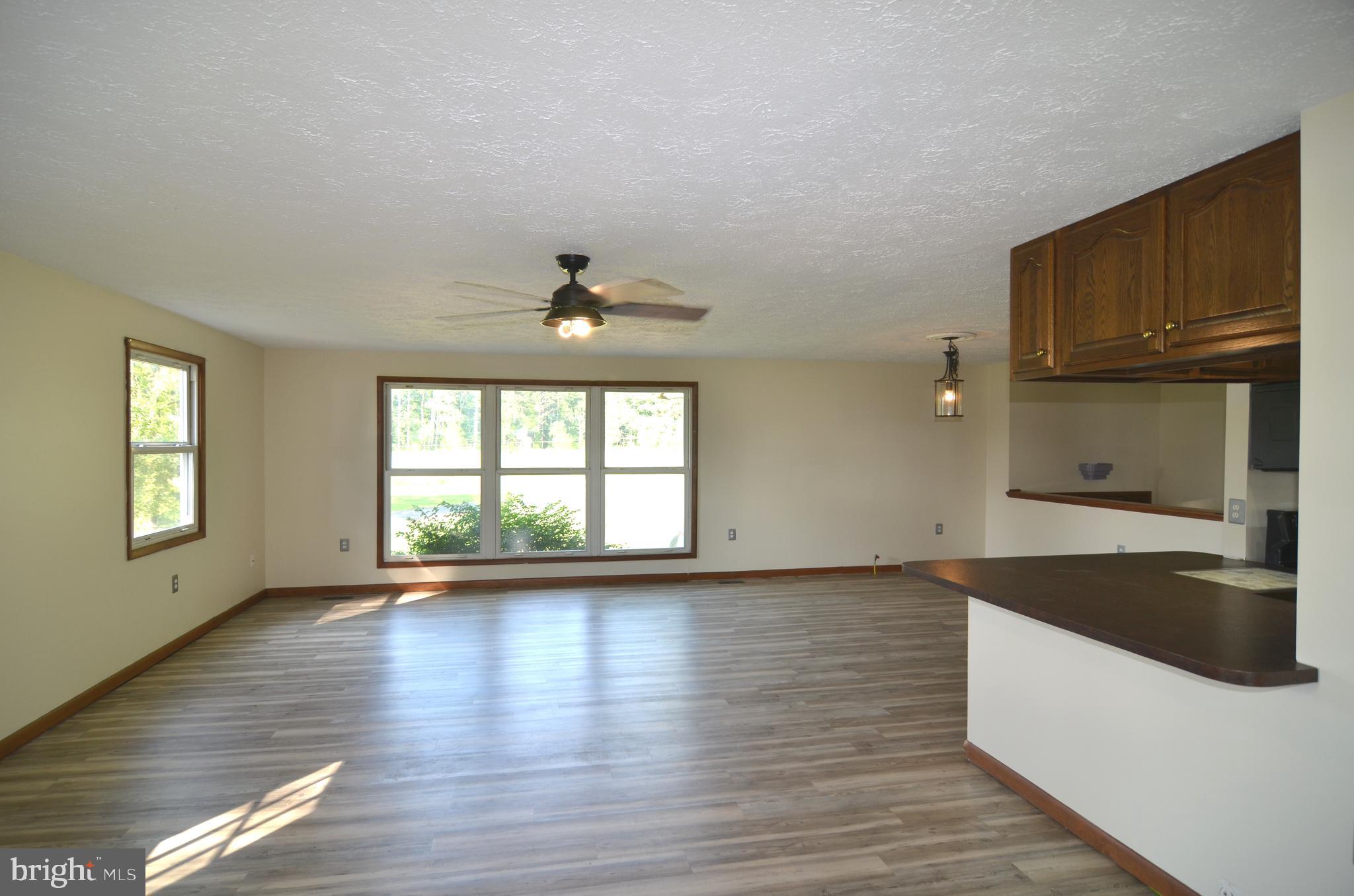 CHIGGER CITY - Residential Lease