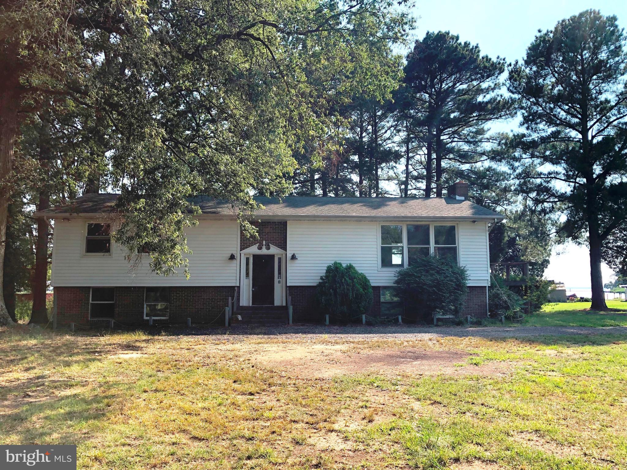 CHIGGER CITY - Residential Lease