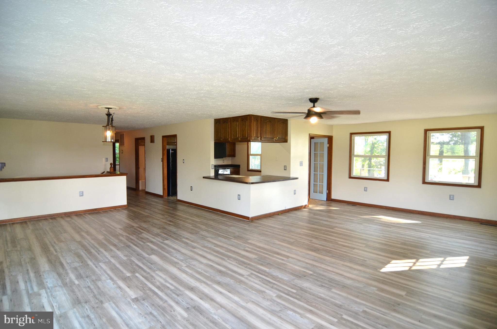 CHIGGER CITY - Residential Lease