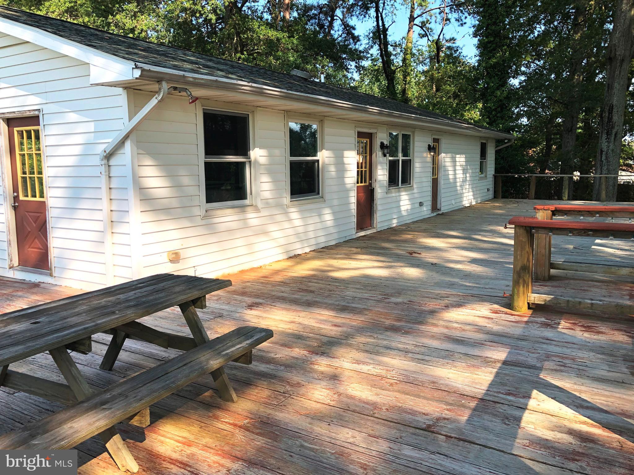 CHIGGER CITY - Residential Lease