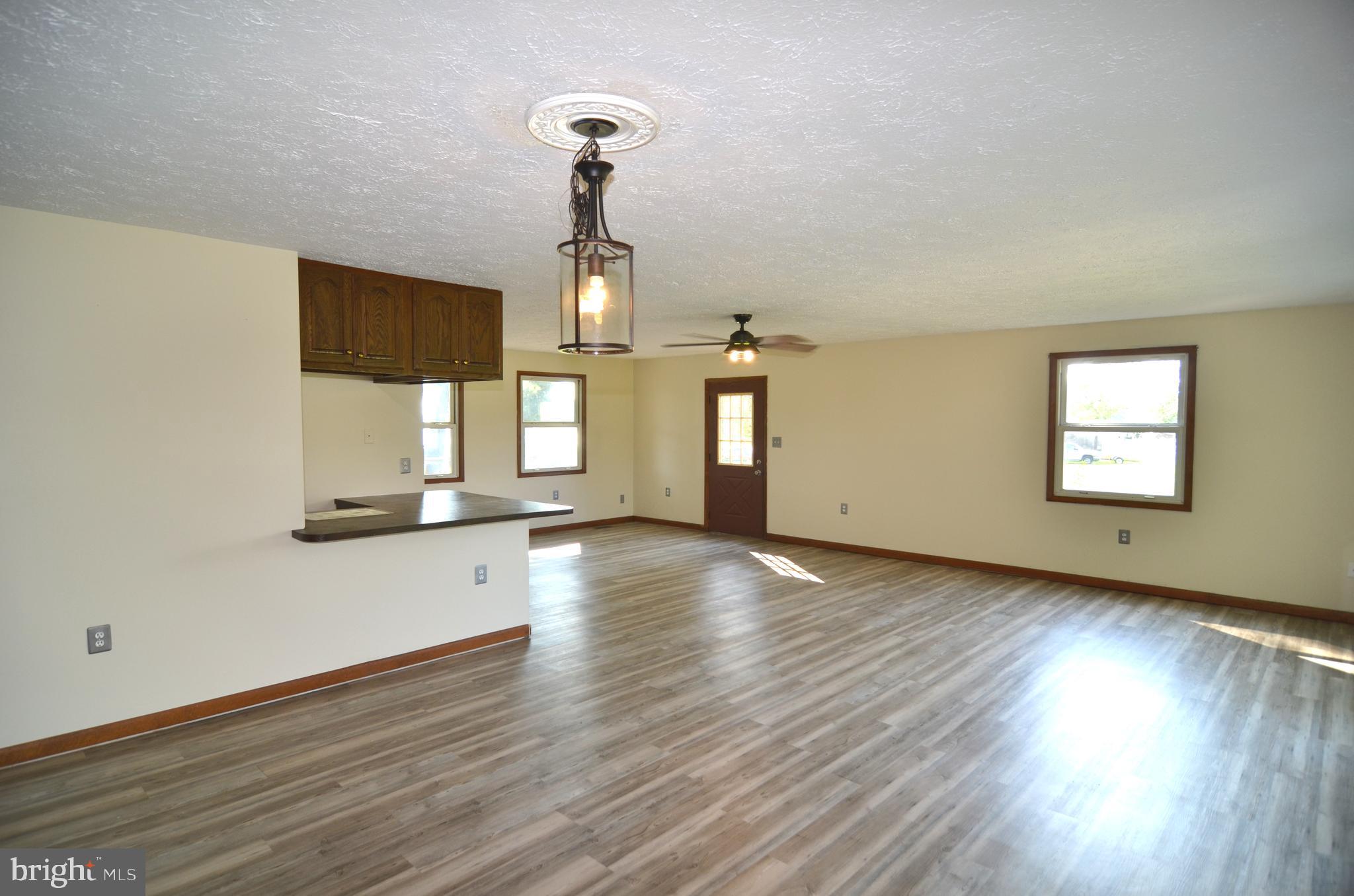 CHIGGER CITY - Residential Lease