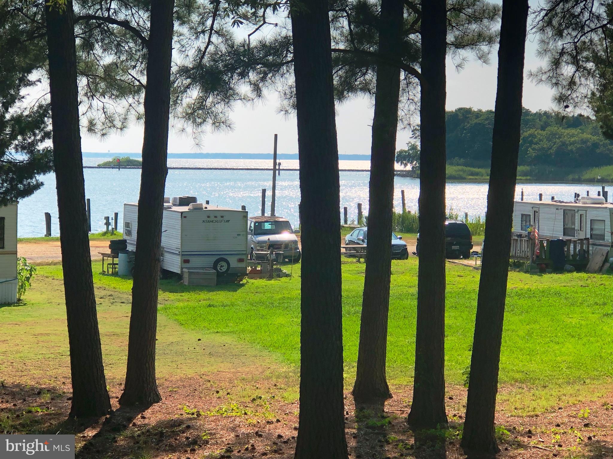 CHIGGER CITY - Residential Lease