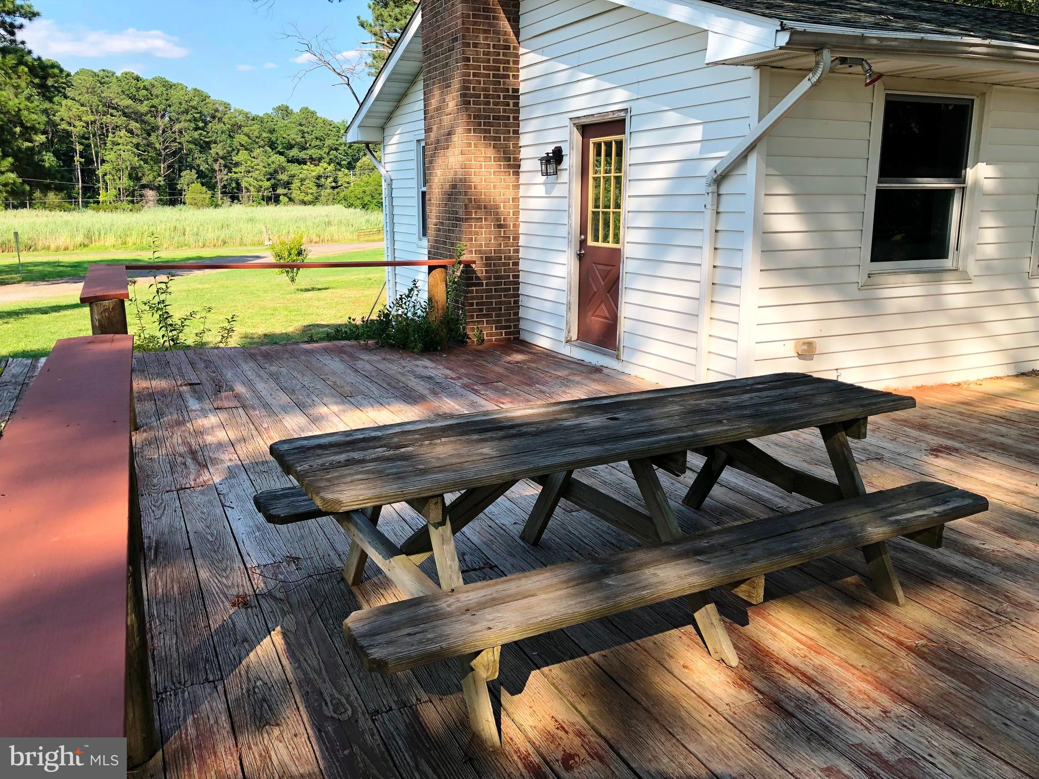 CHIGGER CITY - Residential Lease