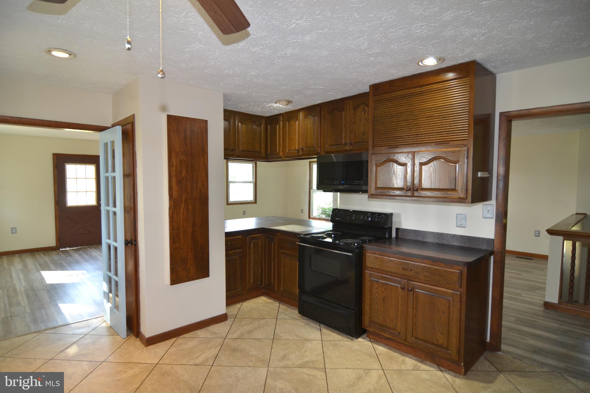 CHIGGER CITY - Residential Lease