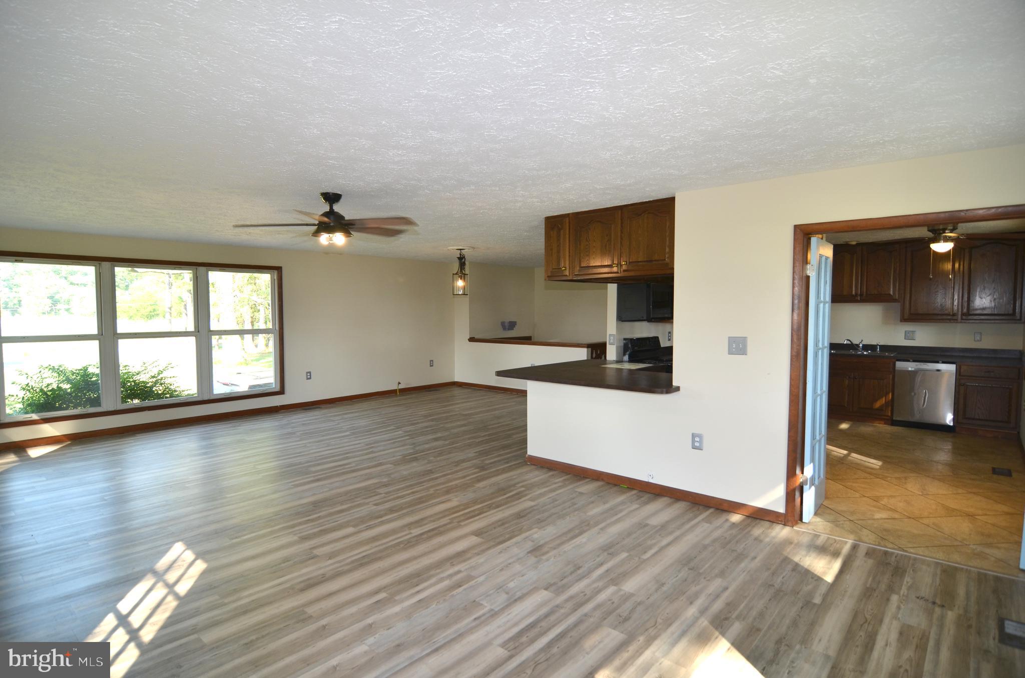 CHIGGER CITY - Residential Lease