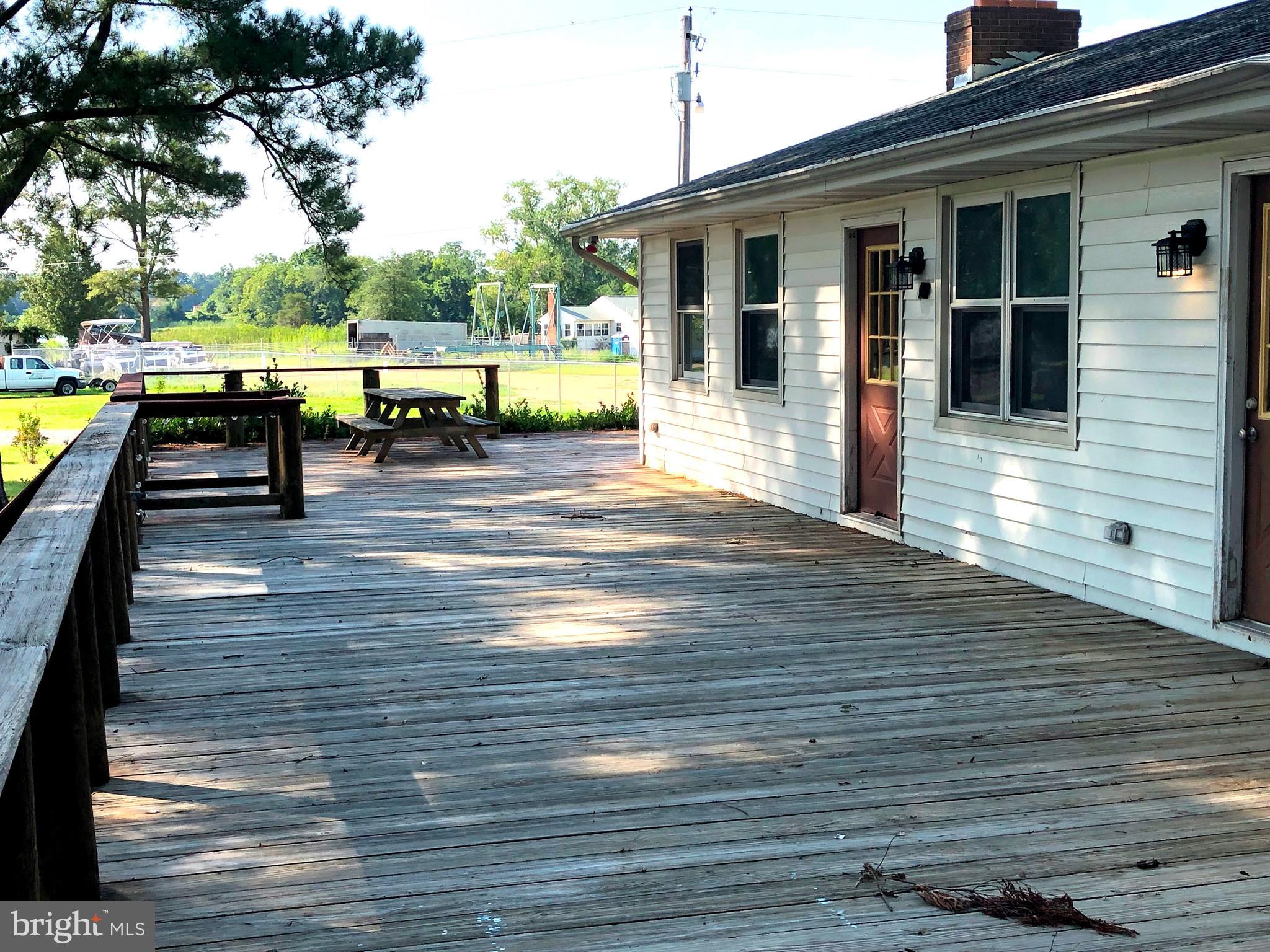 CHIGGER CITY - Residential Lease