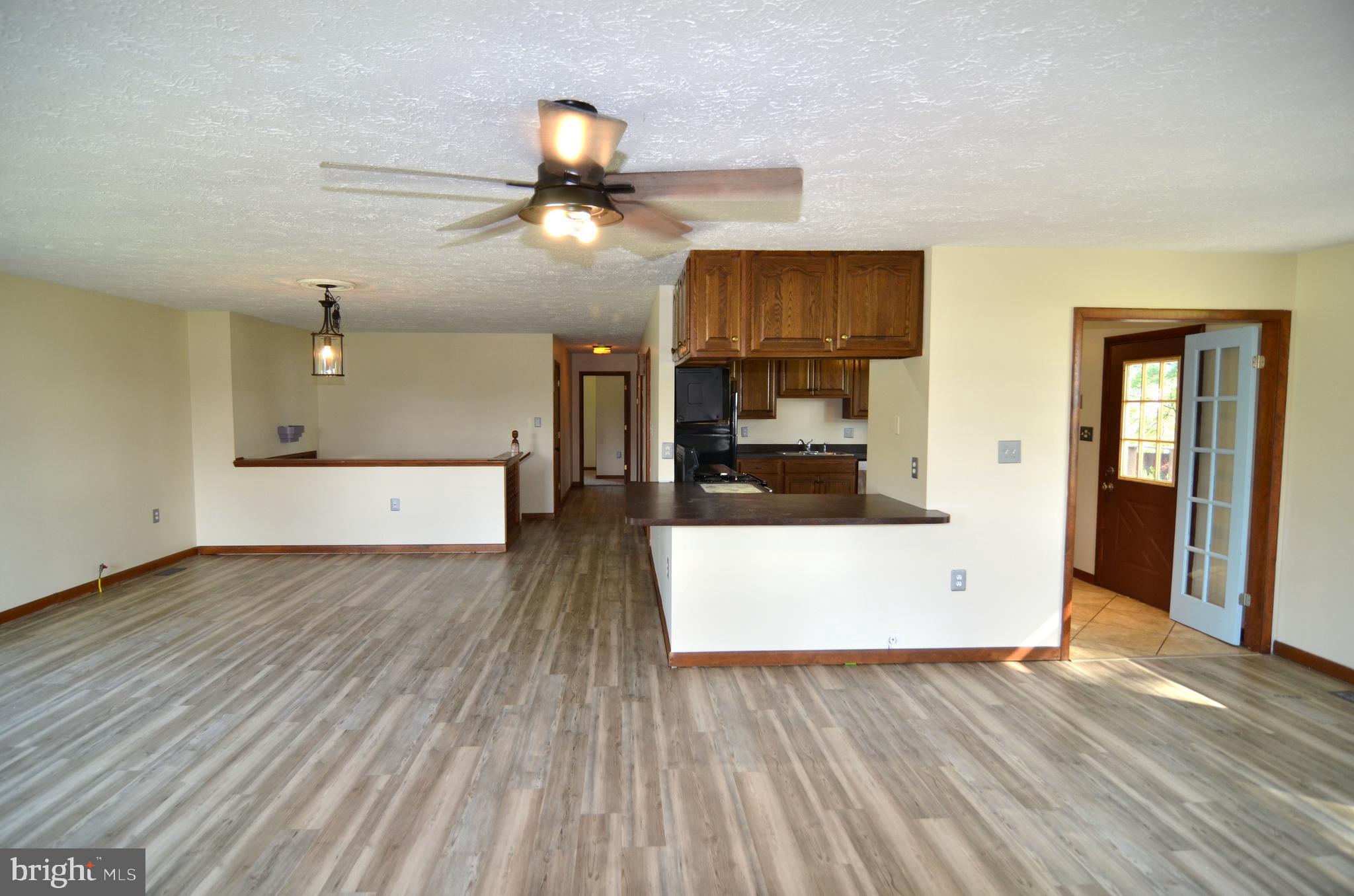 CHIGGER CITY - Residential Lease