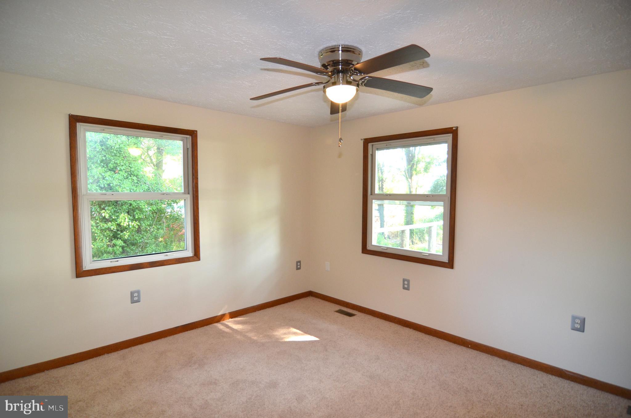 CHIGGER CITY - Residential Lease