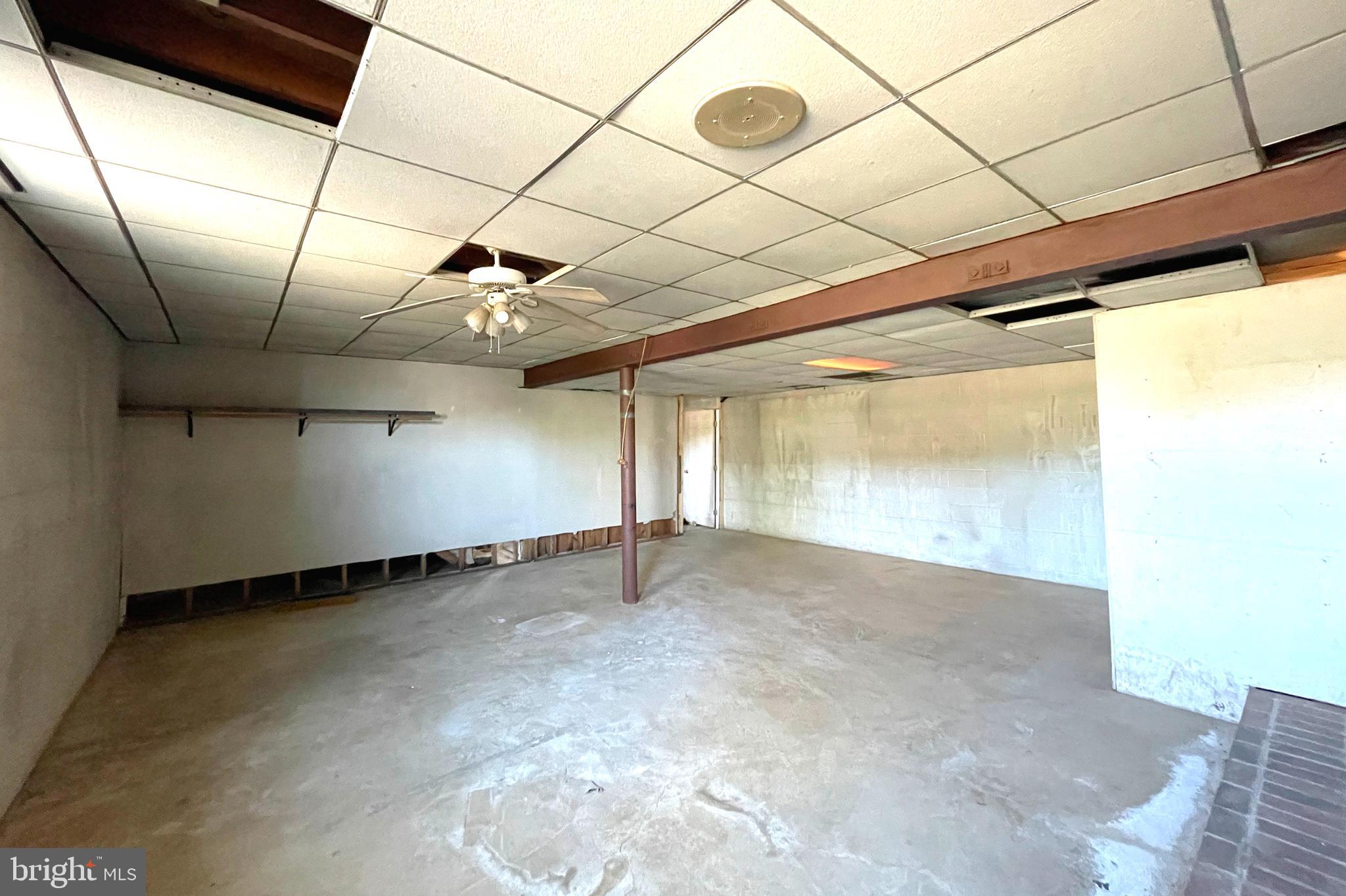 CHIGGER CITY - Residential Lease