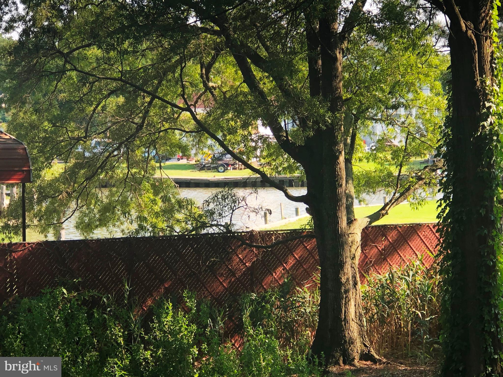 CHIGGER CITY - Residential Lease