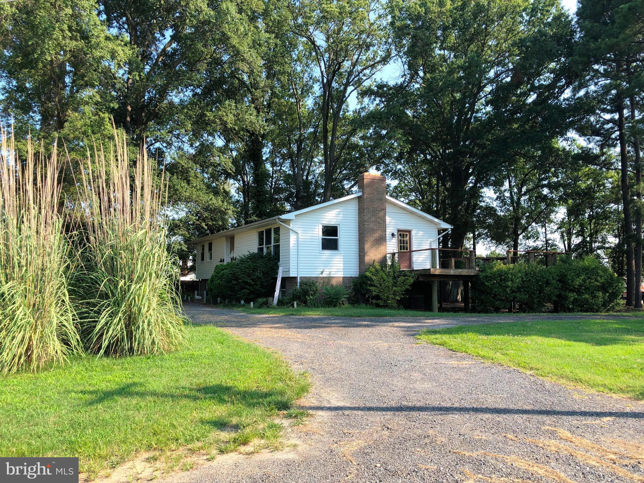 CHIGGER CITY - Residential Lease