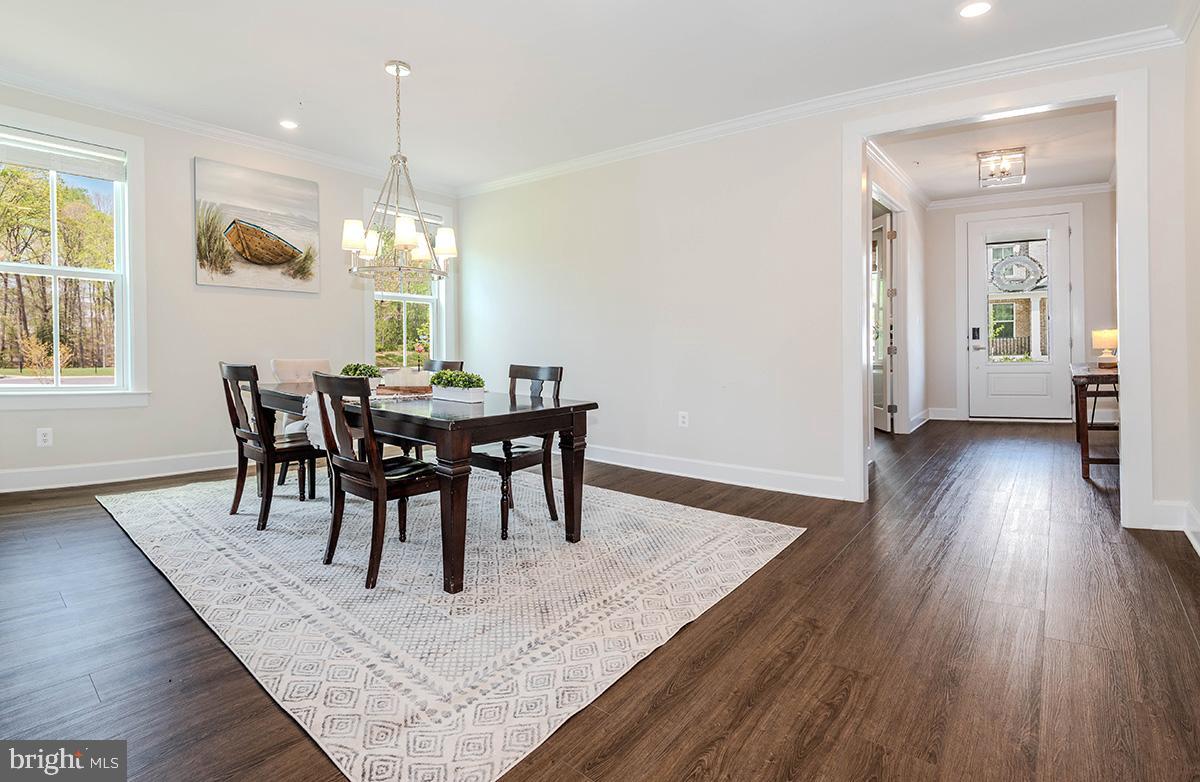 TWO RIVERS - Residential