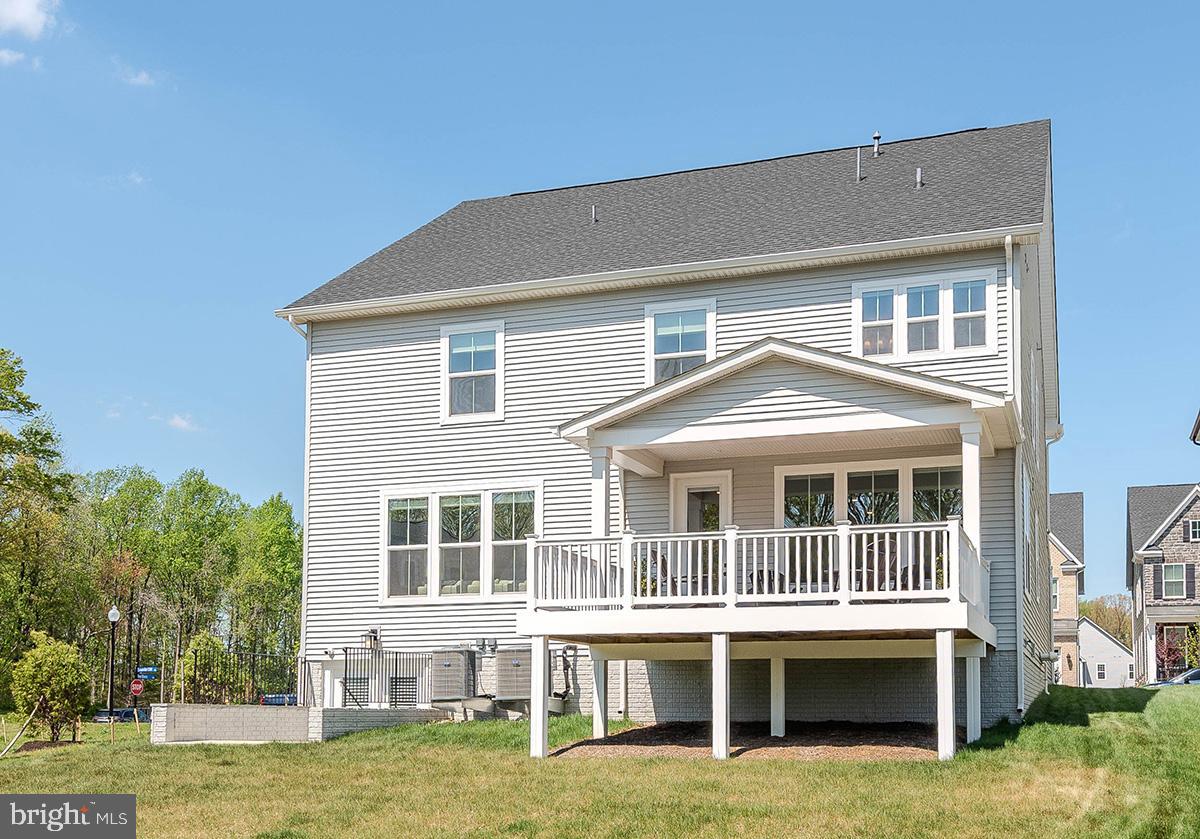 TWO RIVERS - Residential