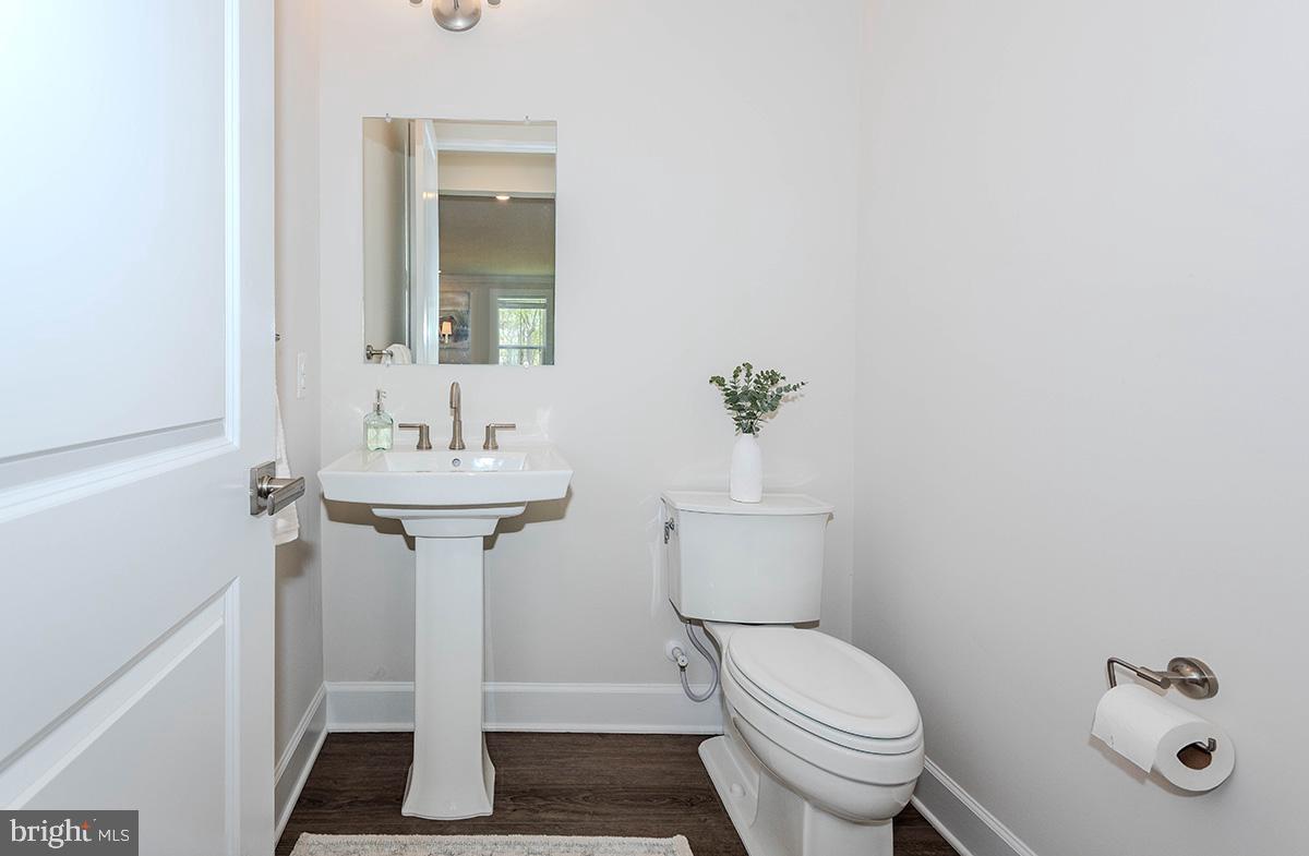 TWO RIVERS - Residential