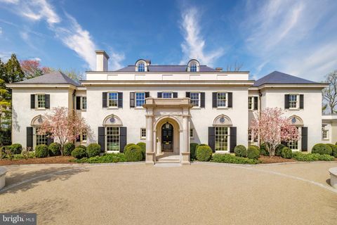 3030 CHAIN BRIDGE ROAD NW WASHINGTON DC 20016