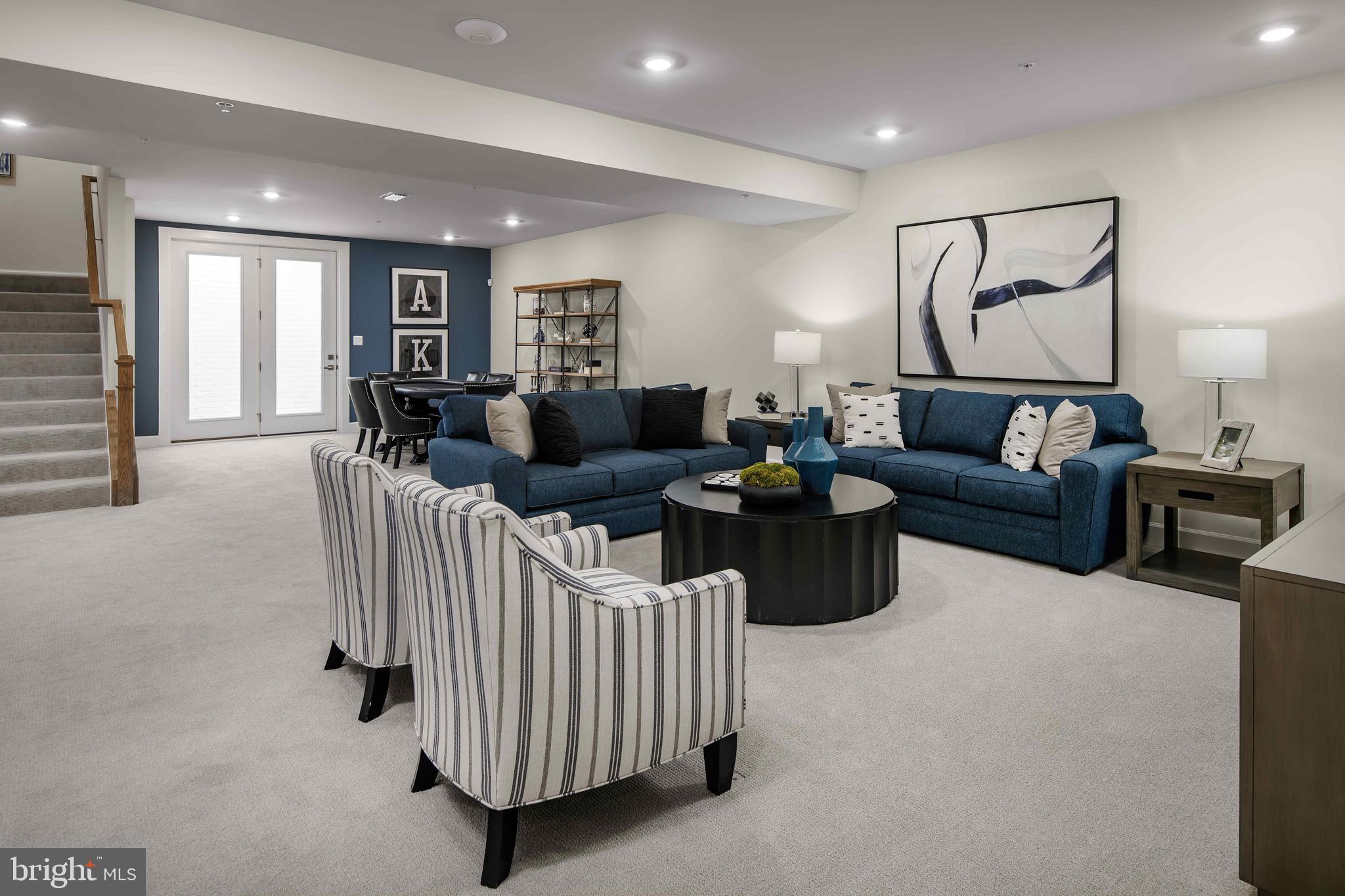 POINTERS VIEW - Residential