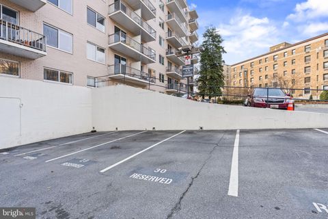 2829 CONNECTICUT AVENUE NW 30 WASHINGTON DC 20008