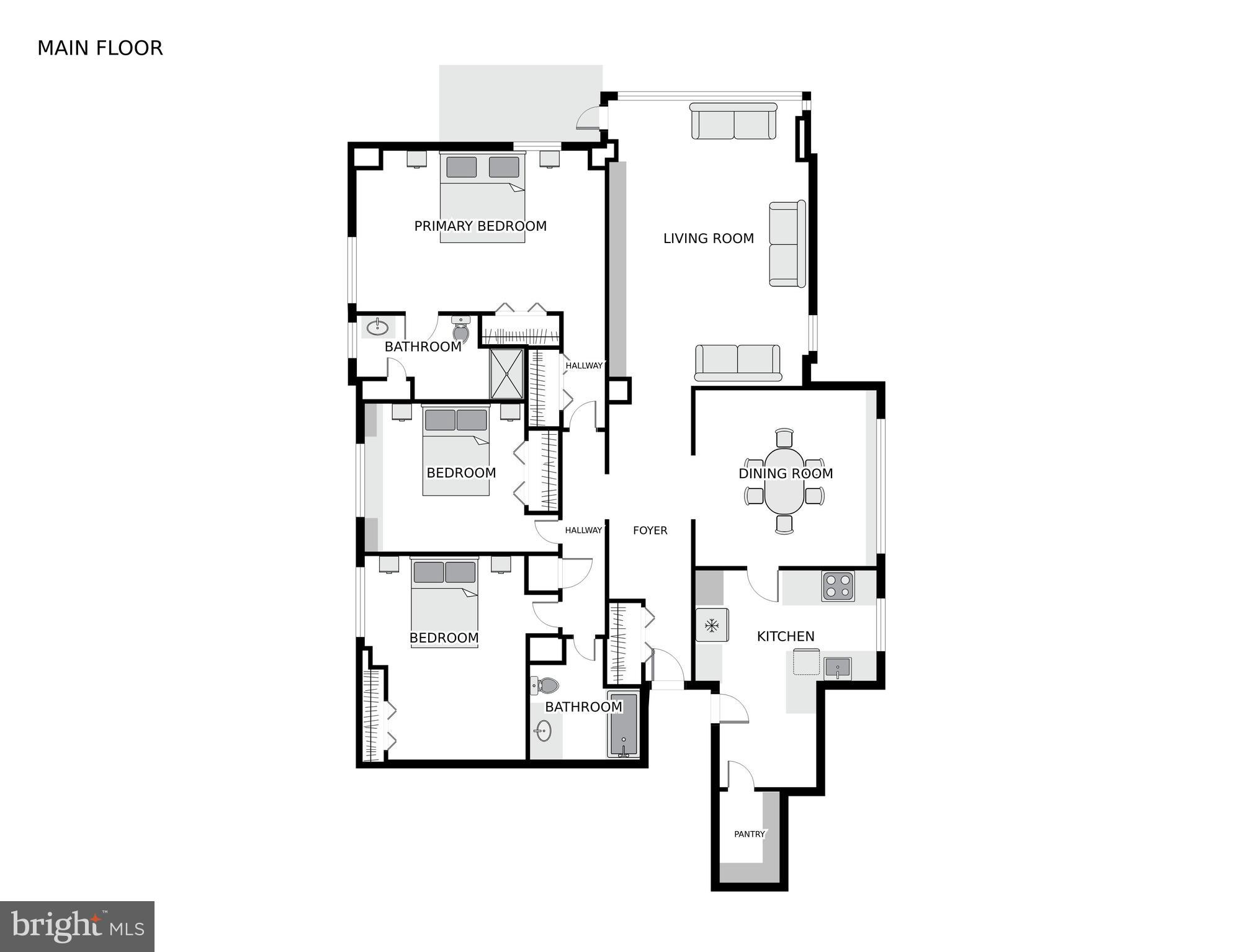 4301 MASSACHUSETTS AVENUE NW 3004