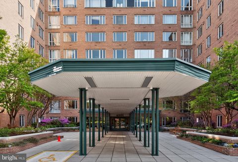 4301 MASSACHUSETTS AVENUE NW 3004 WASHINGTON DC 20016