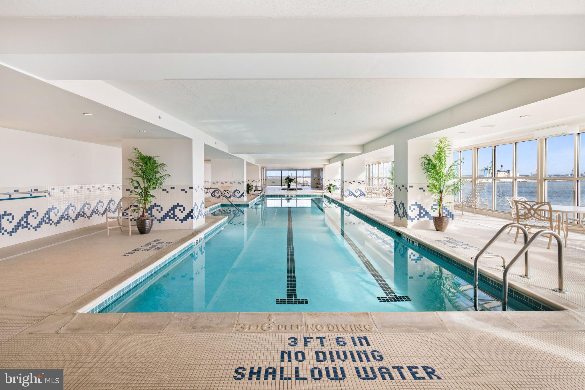 DOCKSIDE CONDOMINIUM - Residential