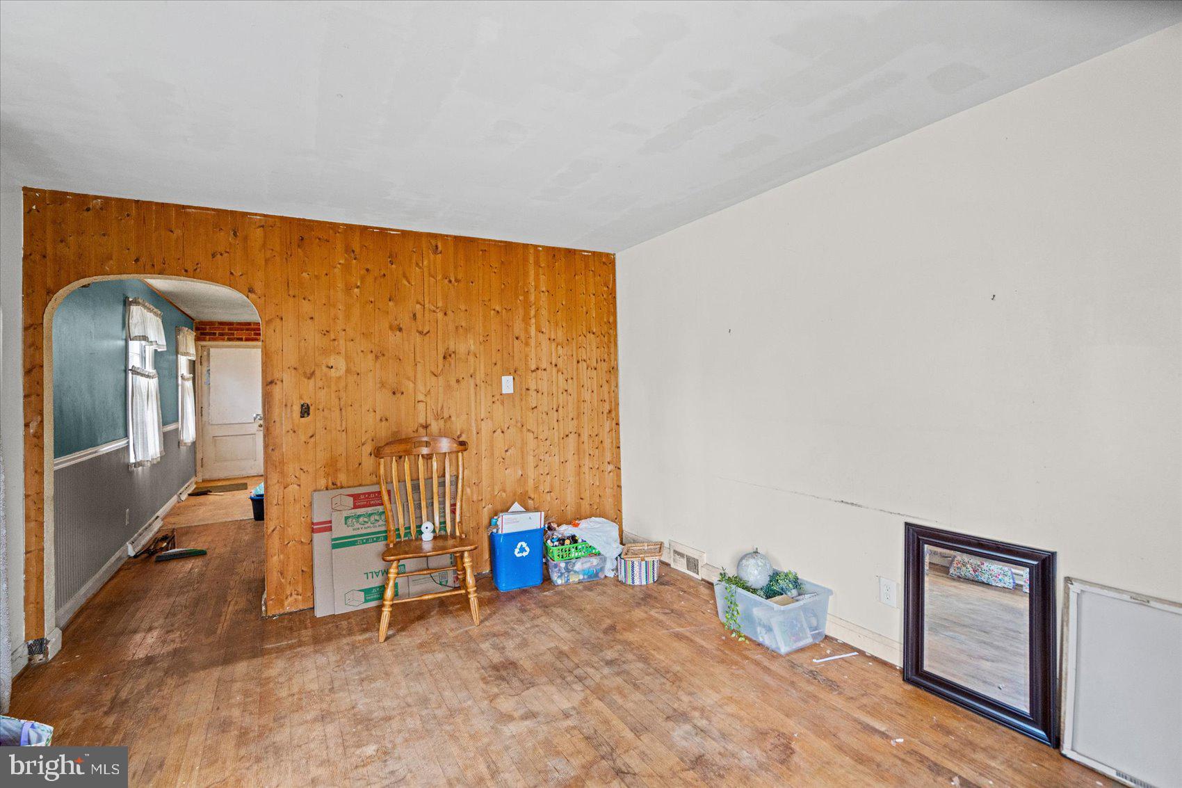 7600 PARK DRIVE