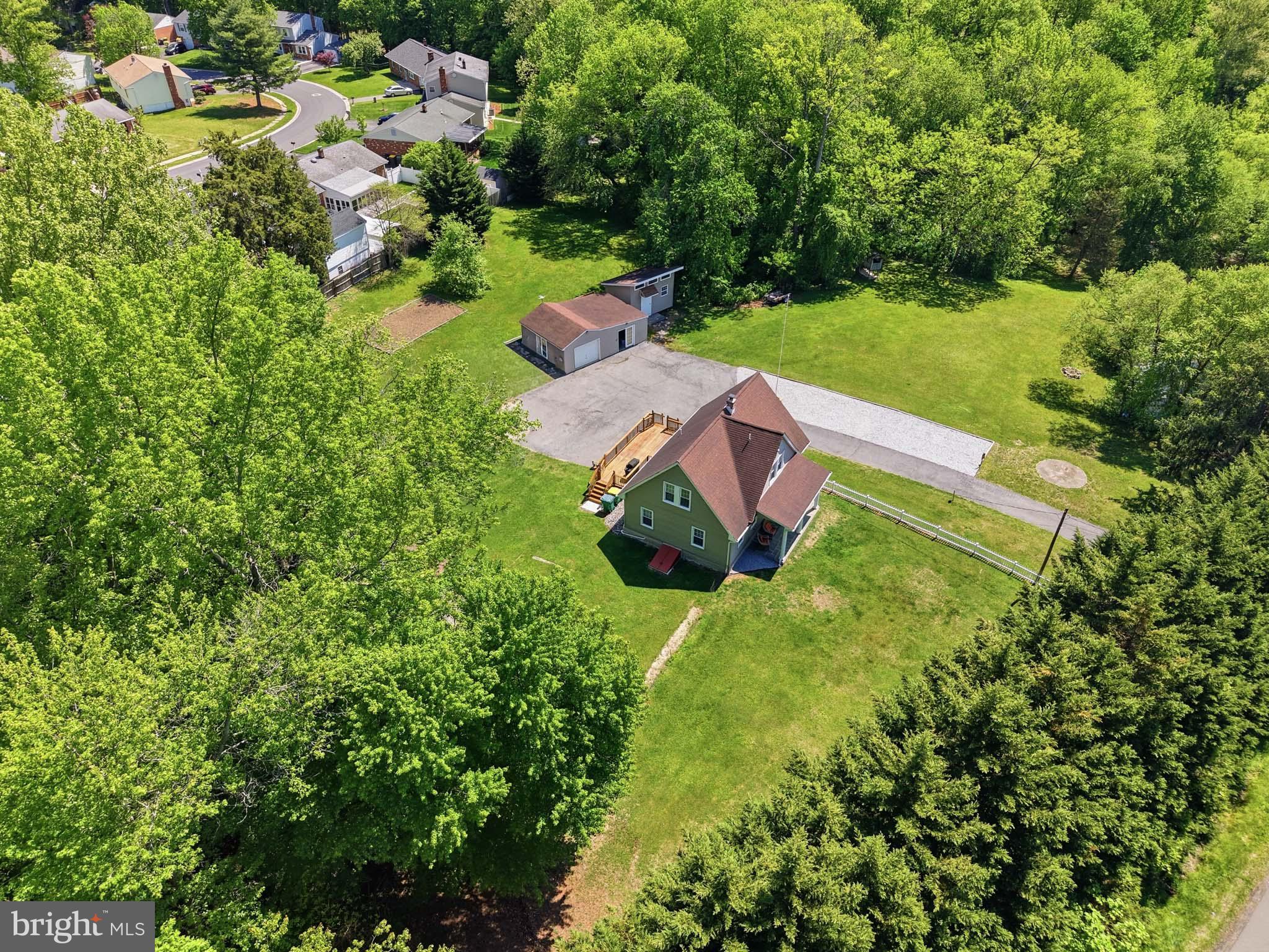 768 SALEM CHURCH ROAD