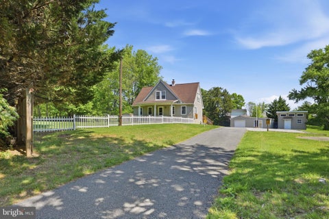 Homes For Sale - 768 Salem Church Road<br/> NEWARK, DE 19702