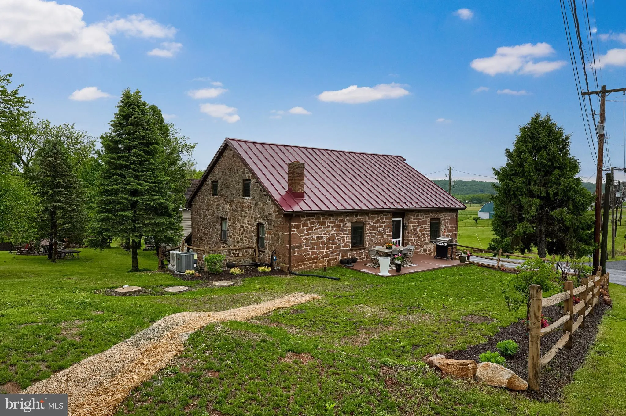 Reinholds, Pennsylvania 17569, United States, 3 Bedrooms Bedrooms, ,3 BathroomsBathrooms,Residential,Active,139141