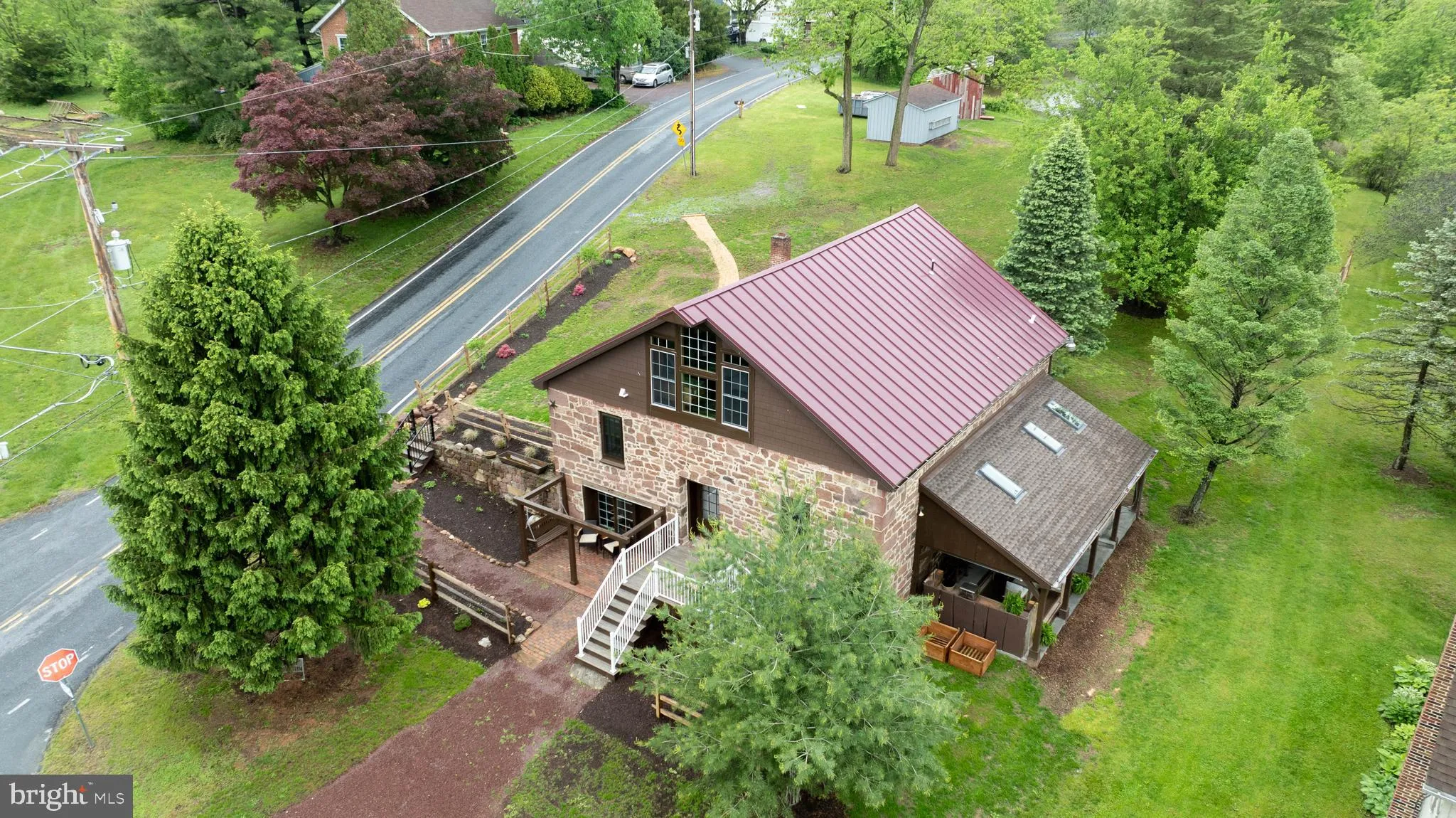 Reinholds, Pennsylvania 17569, United States, 3 Bedrooms Bedrooms, ,3 BathroomsBathrooms,Residential,Active,139141