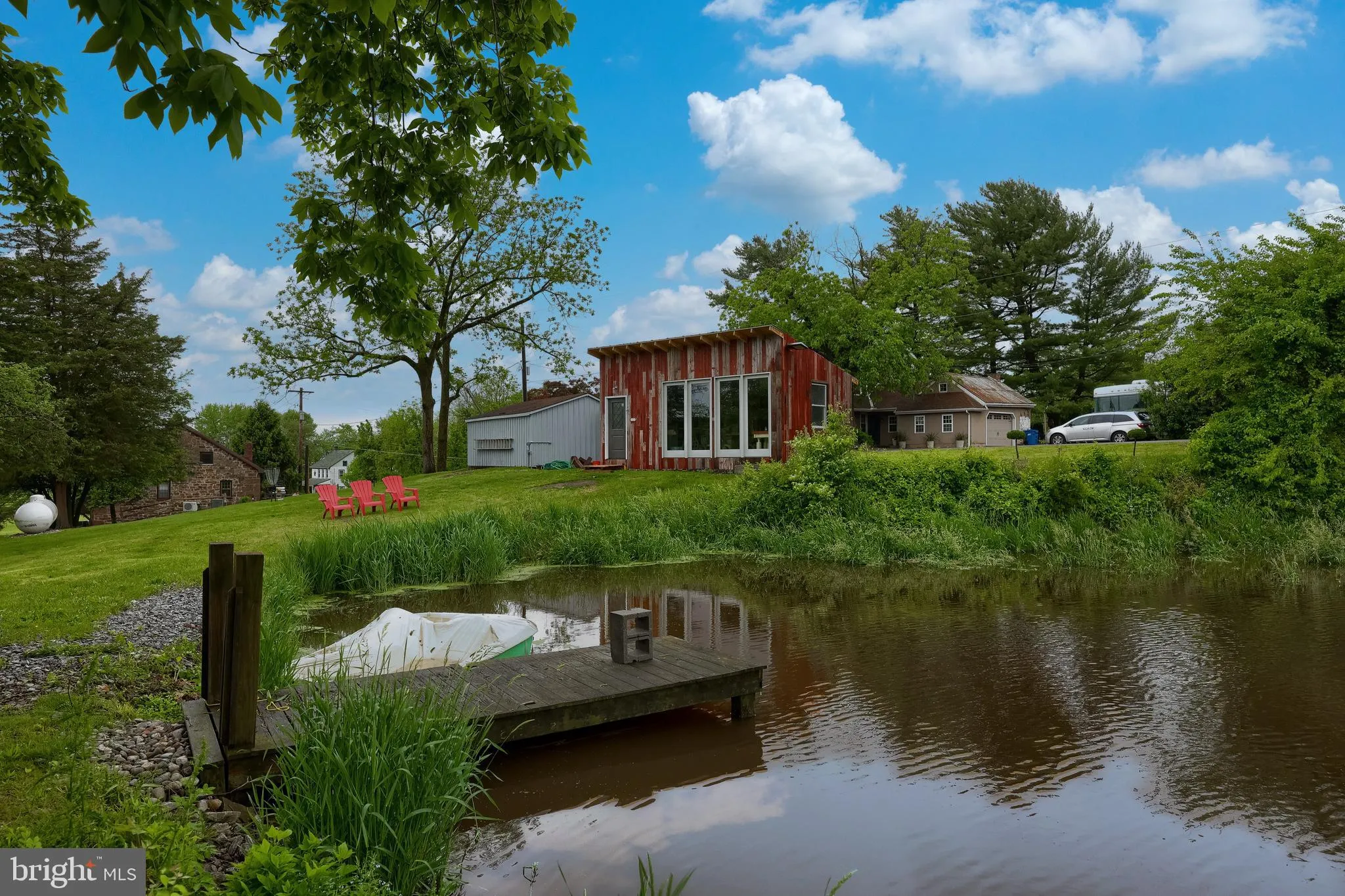 Reinholds, Pennsylvania 17569, United States, 3 Bedrooms Bedrooms, ,3 BathroomsBathrooms,Residential,Active,139141