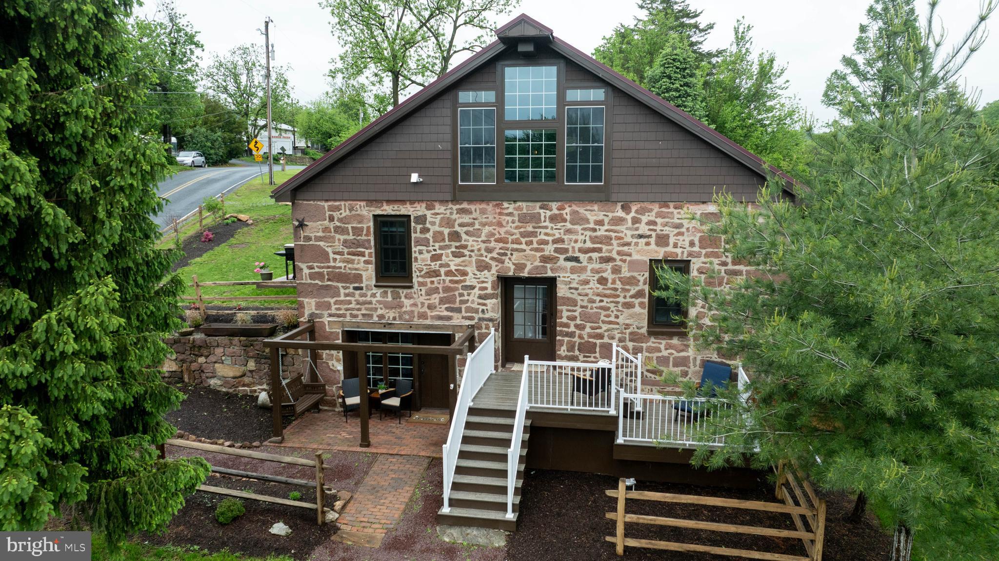 1700 N TEXTER MOUNTAIN ROAD