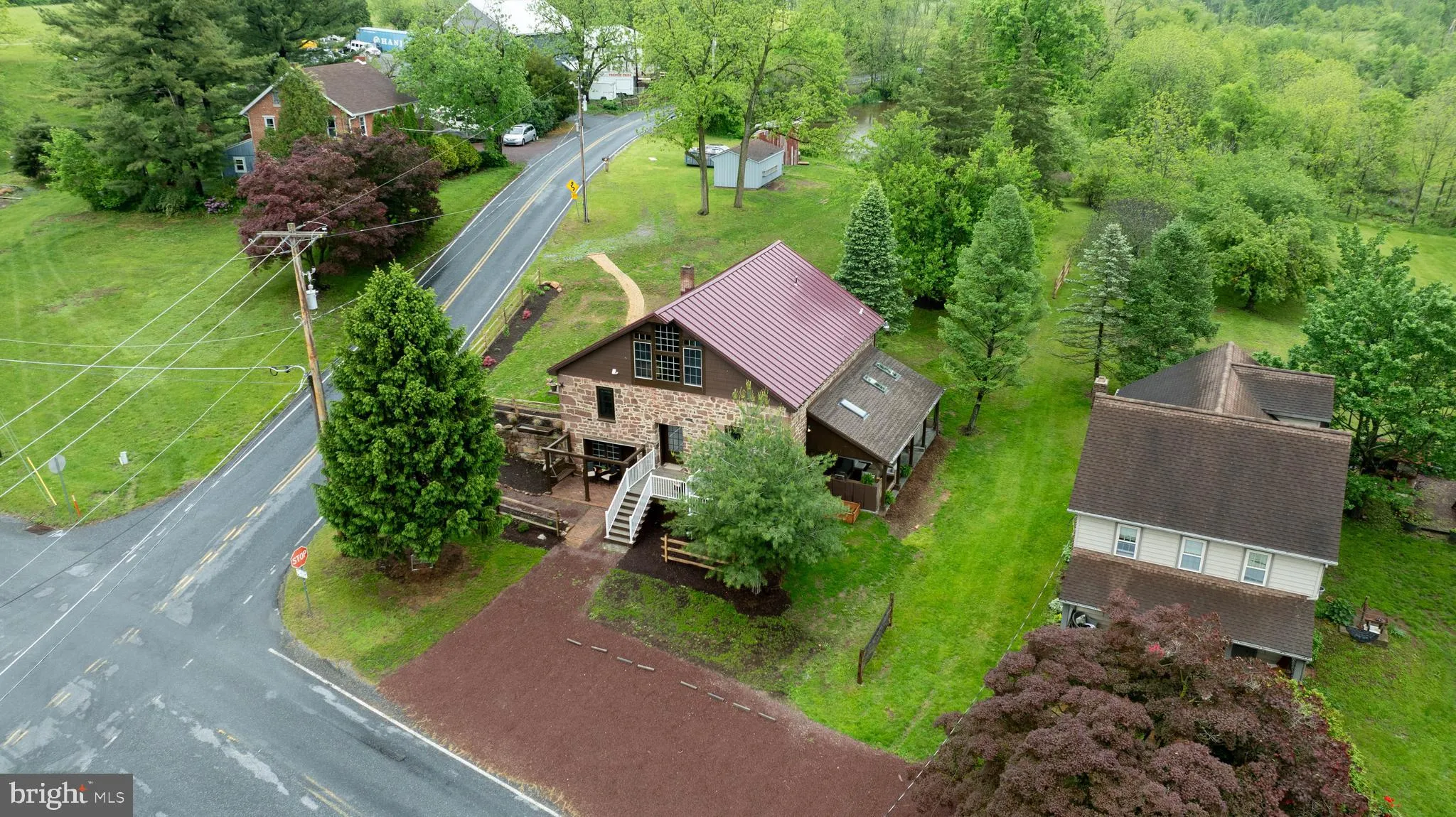 Reinholds, Pennsylvania 17569, United States, 3 Bedrooms Bedrooms, ,3 BathroomsBathrooms,Residential,Active,139141