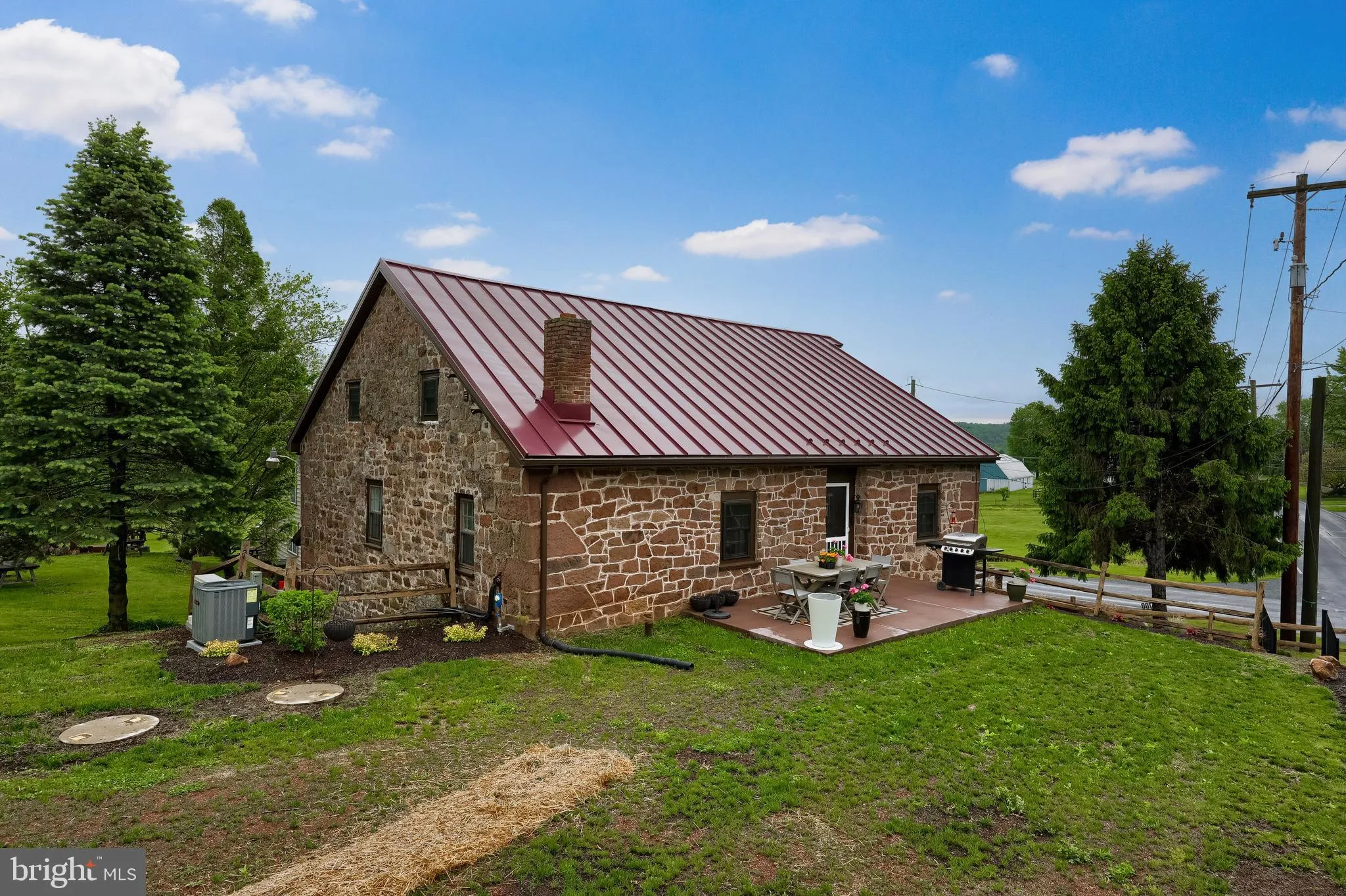 Reinholds, Pennsylvania 17569, United States, 3 Bedrooms Bedrooms, ,3 BathroomsBathrooms,Residential,Active,139141