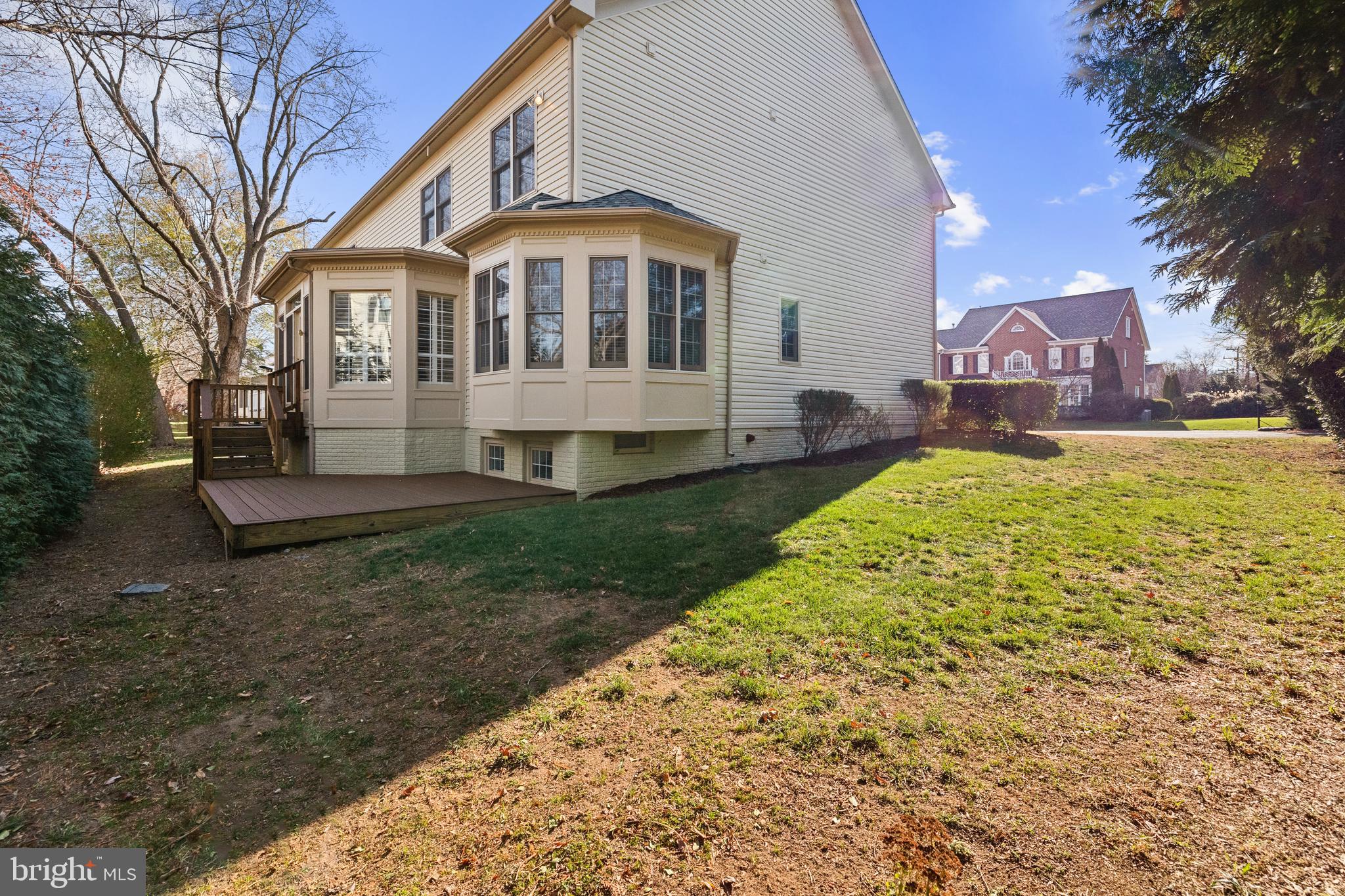 KINGSTOWNE - Residential