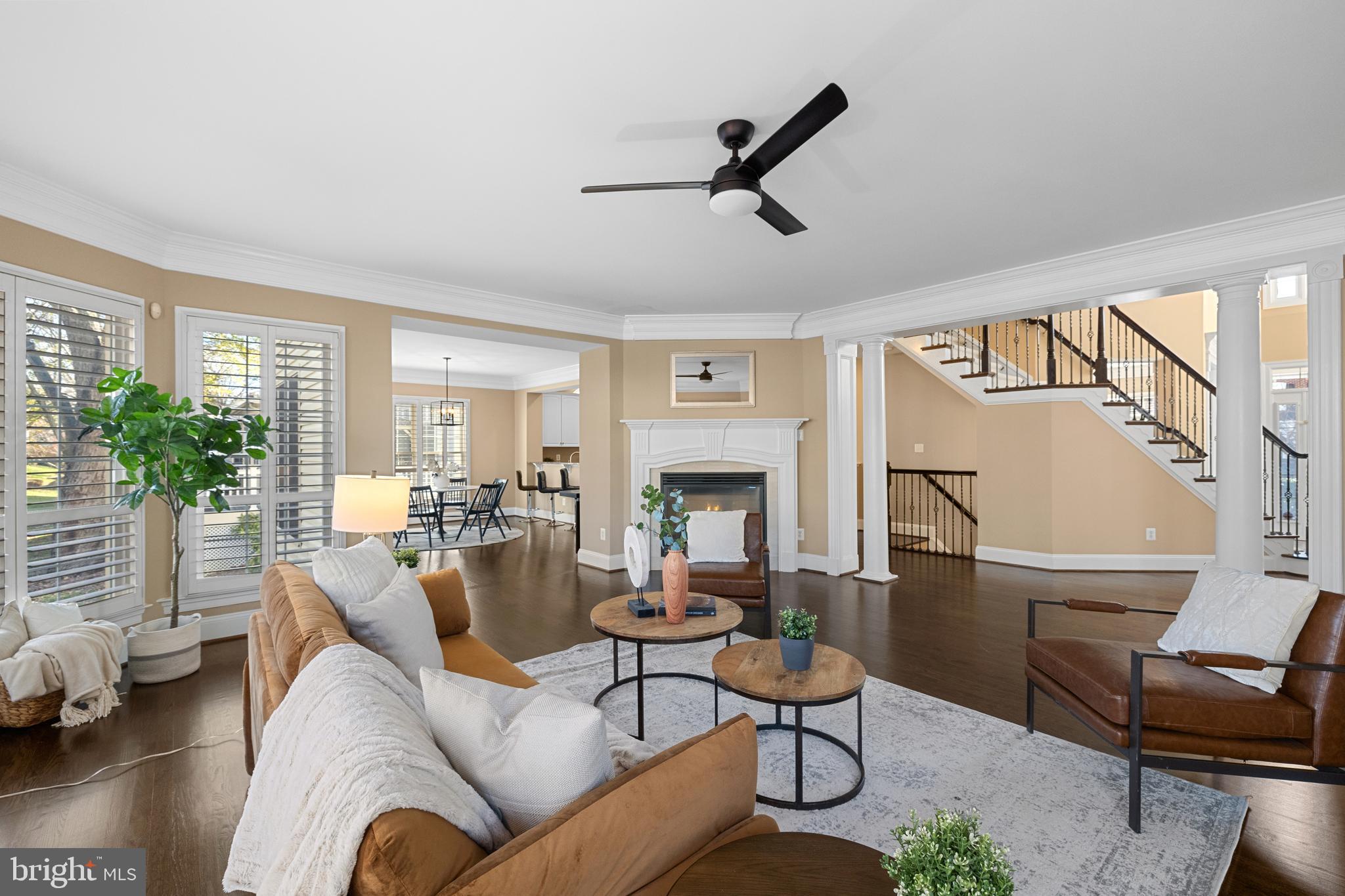 KINGSTOWNE - Residential