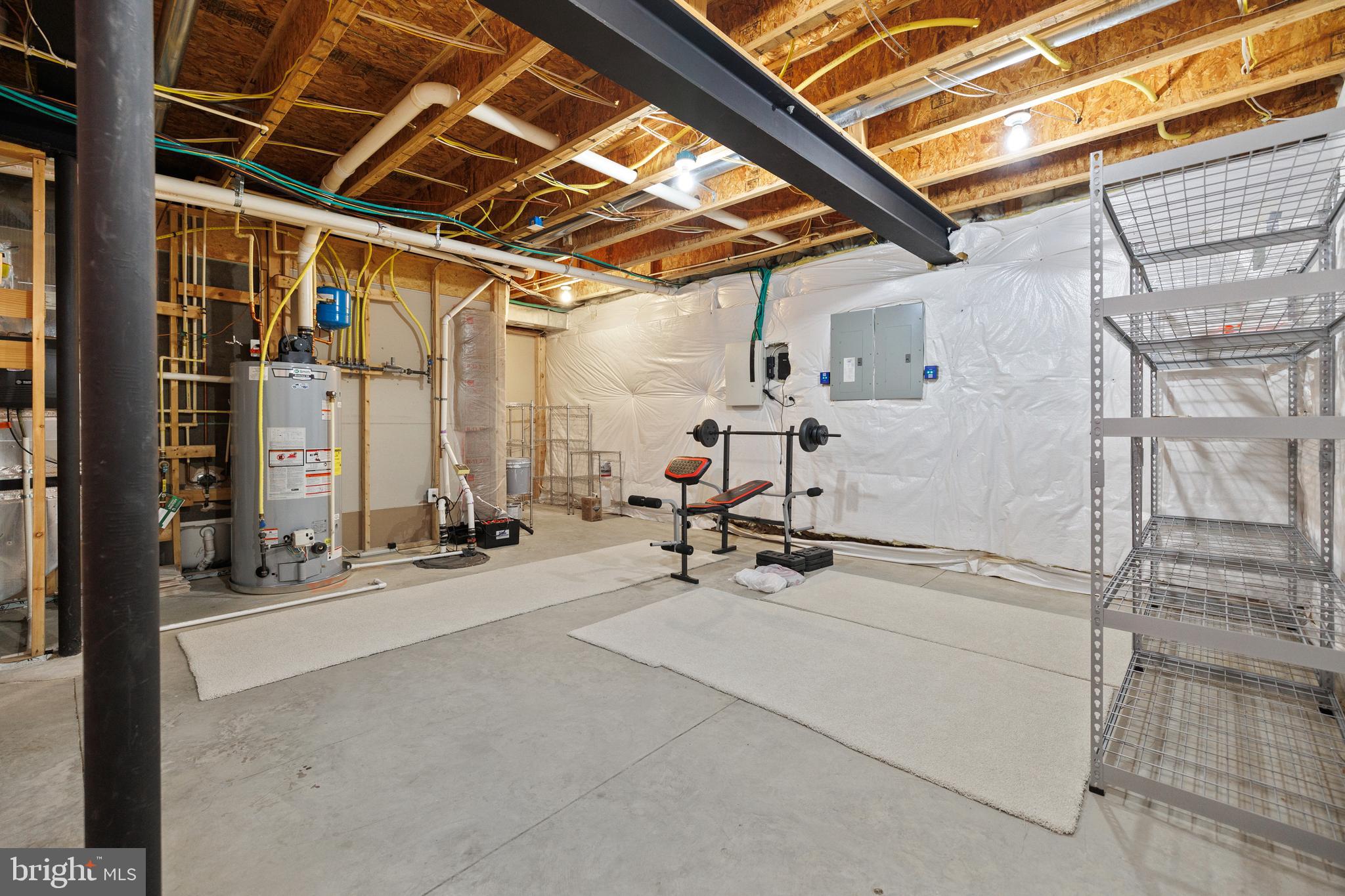 KINGSTOWNE - Residential