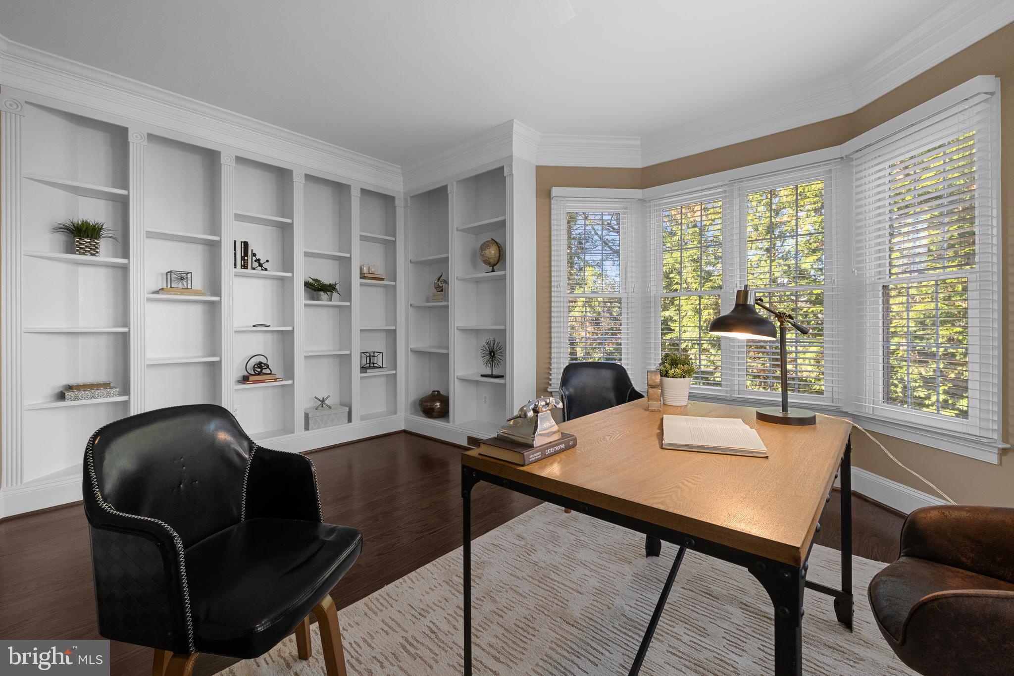 KINGSTOWNE - Residential