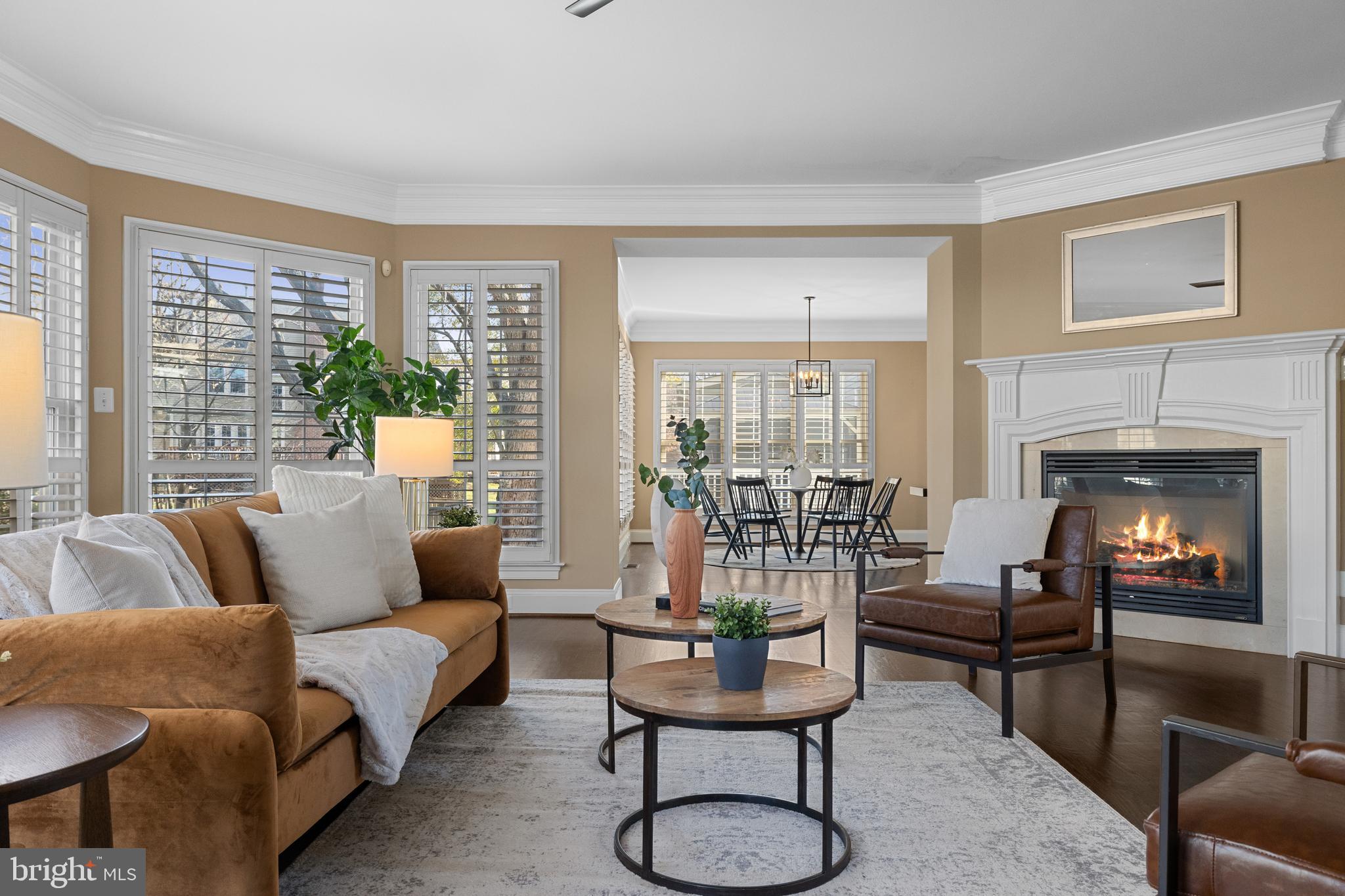 KINGSTOWNE - Residential