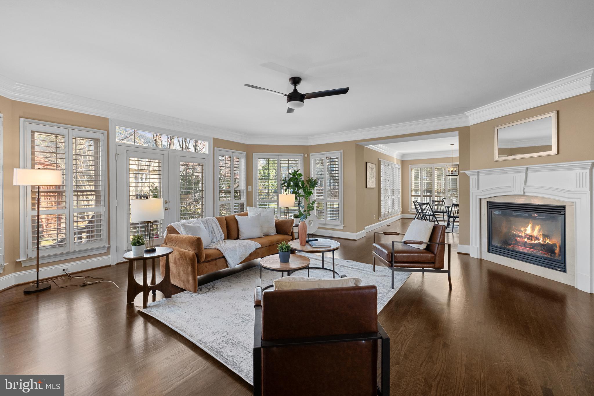 KINGSTOWNE - Residential