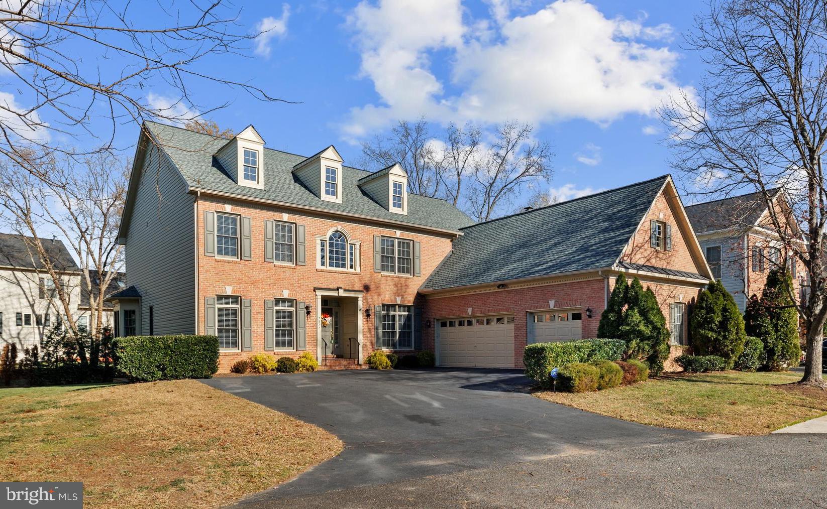 KINGSTOWNE - Residential