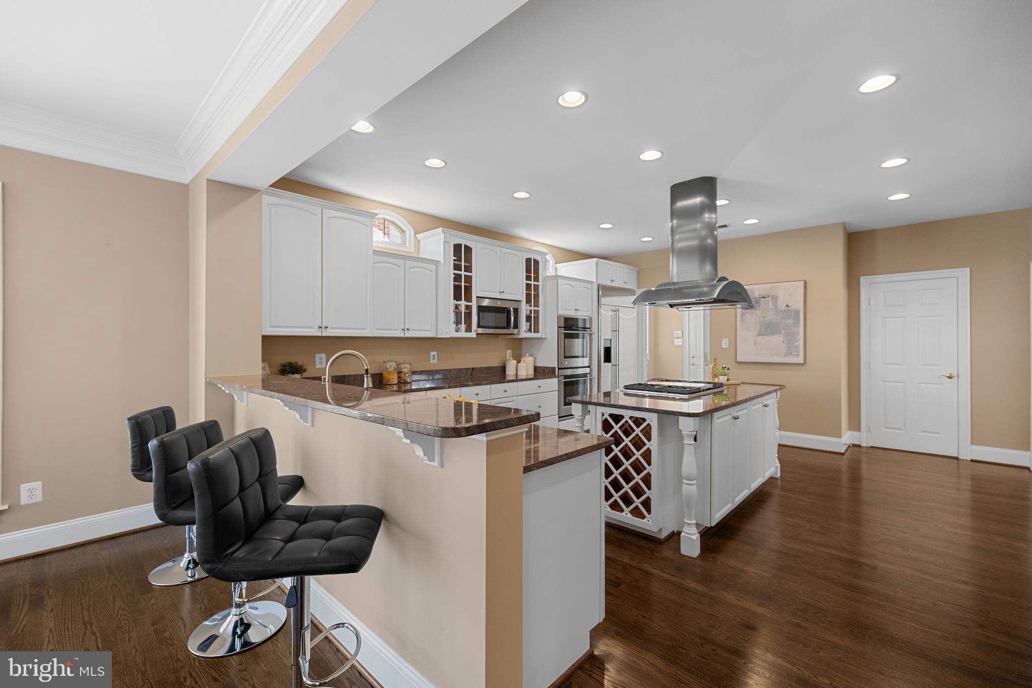 KINGSTOWNE - Residential