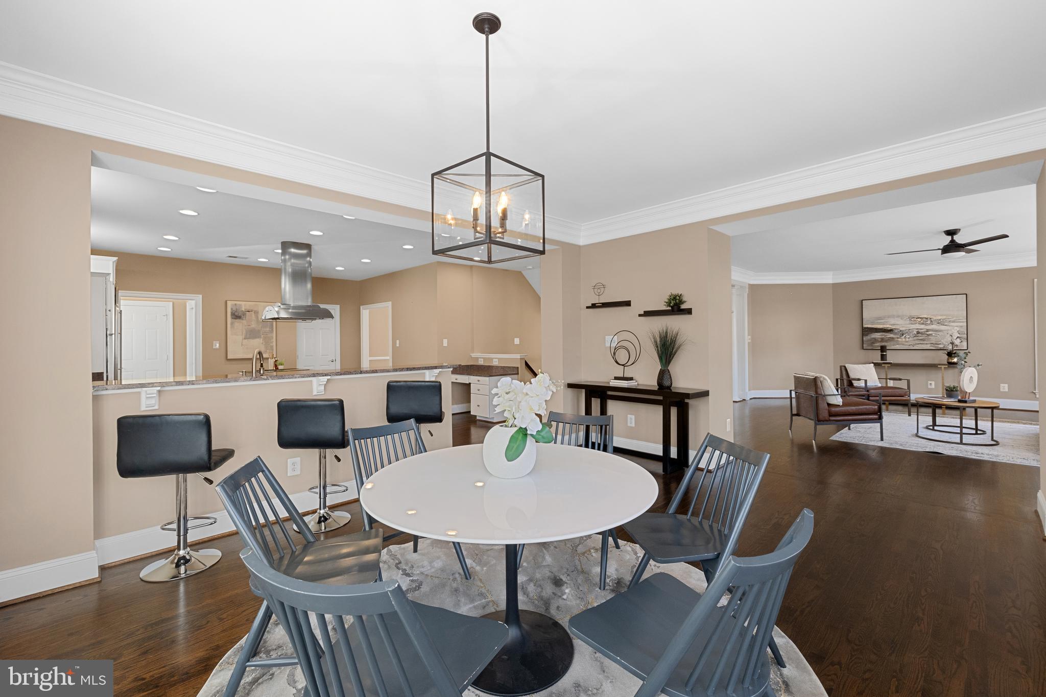 KINGSTOWNE - Residential