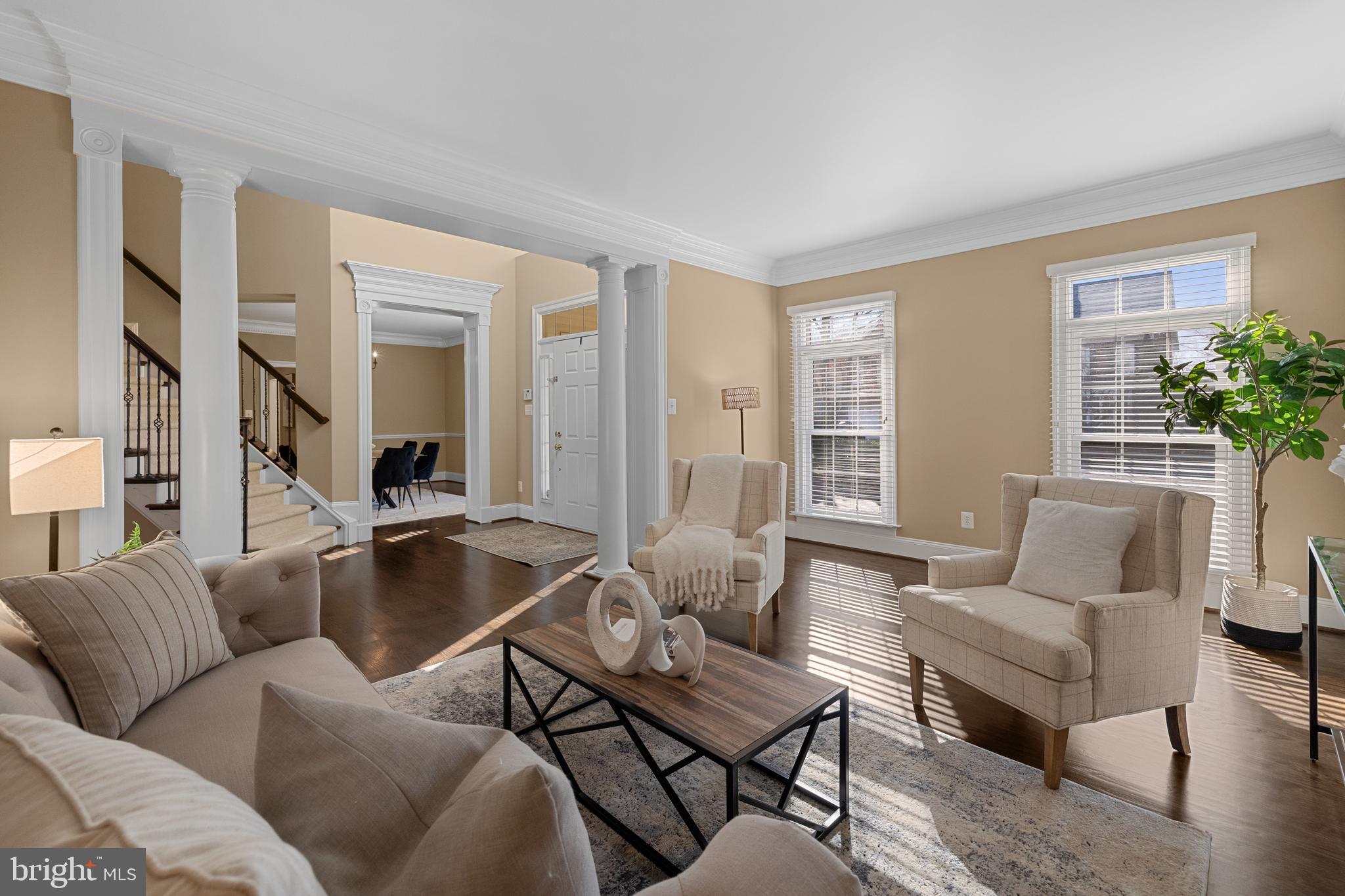 KINGSTOWNE - Residential