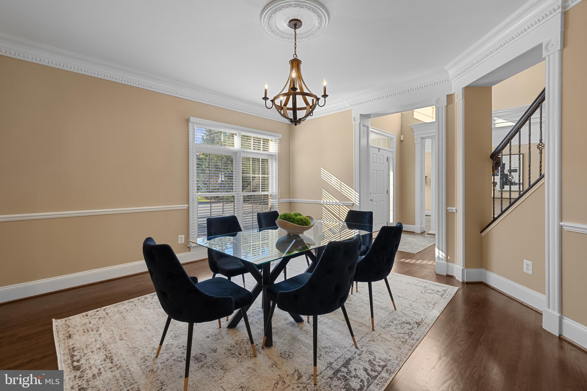 KINGSTOWNE - Residential