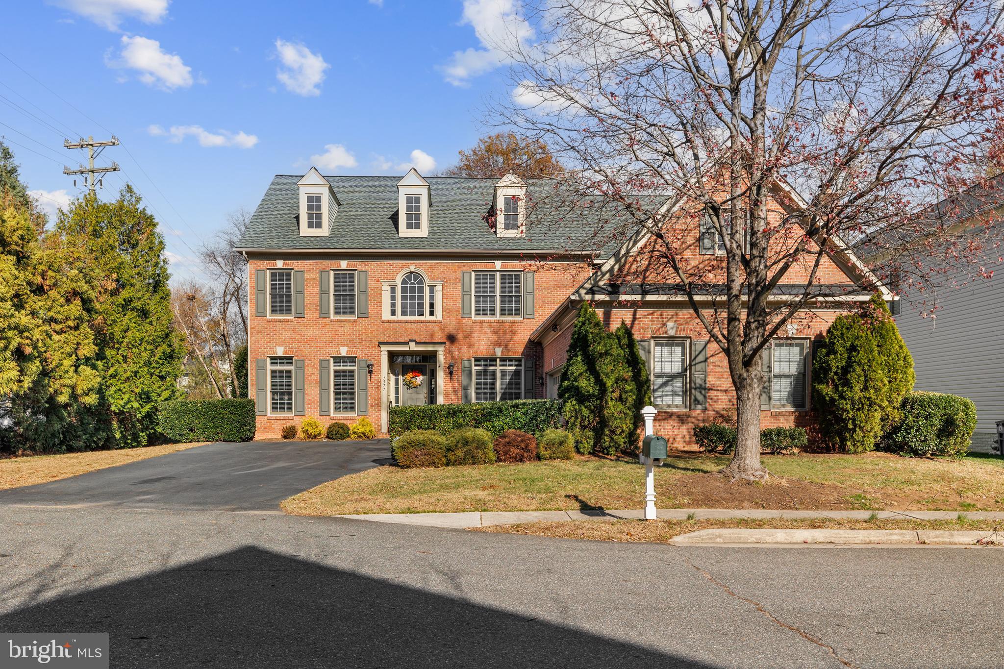 KINGSTOWNE - Residential