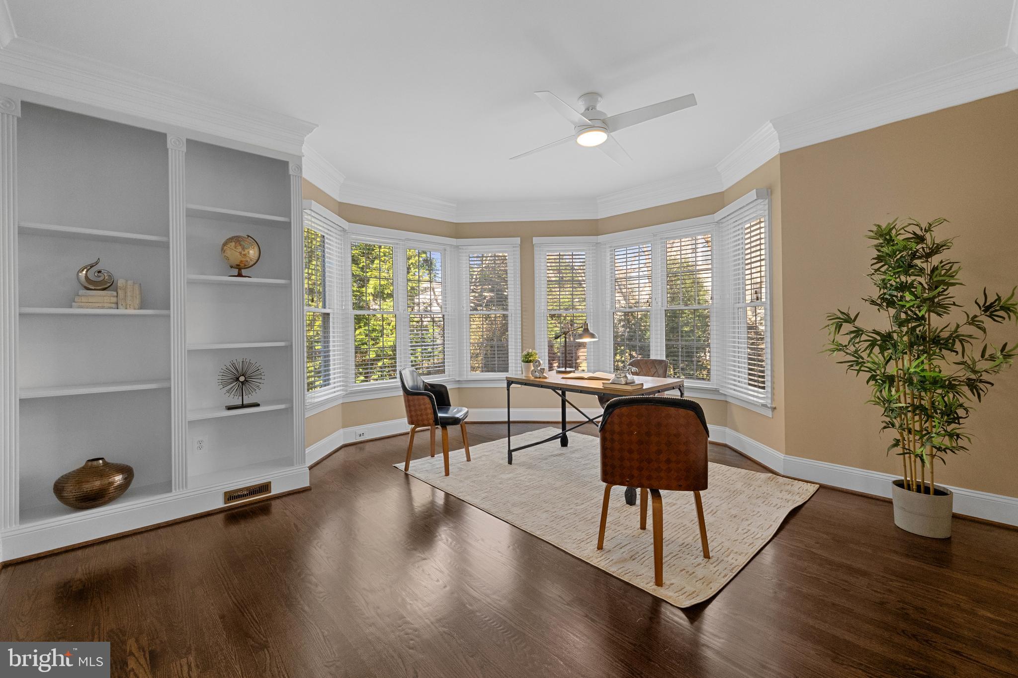 KINGSTOWNE - Residential