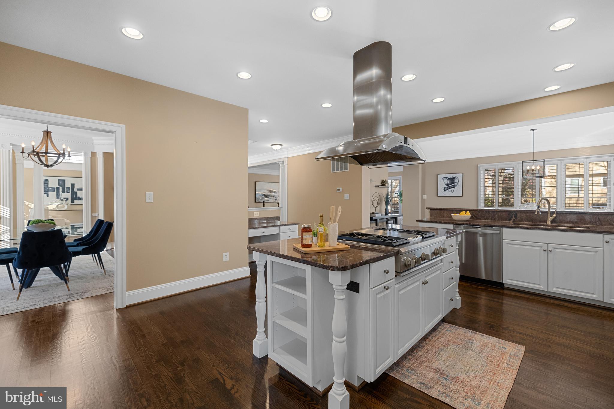 KINGSTOWNE - Residential