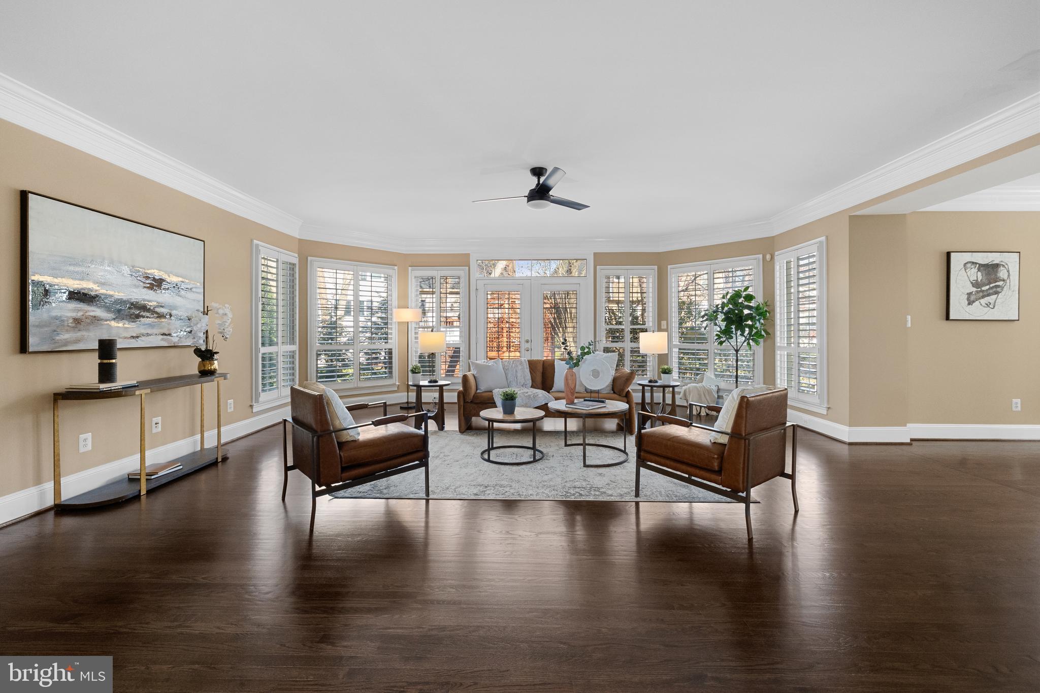 KINGSTOWNE - Residential